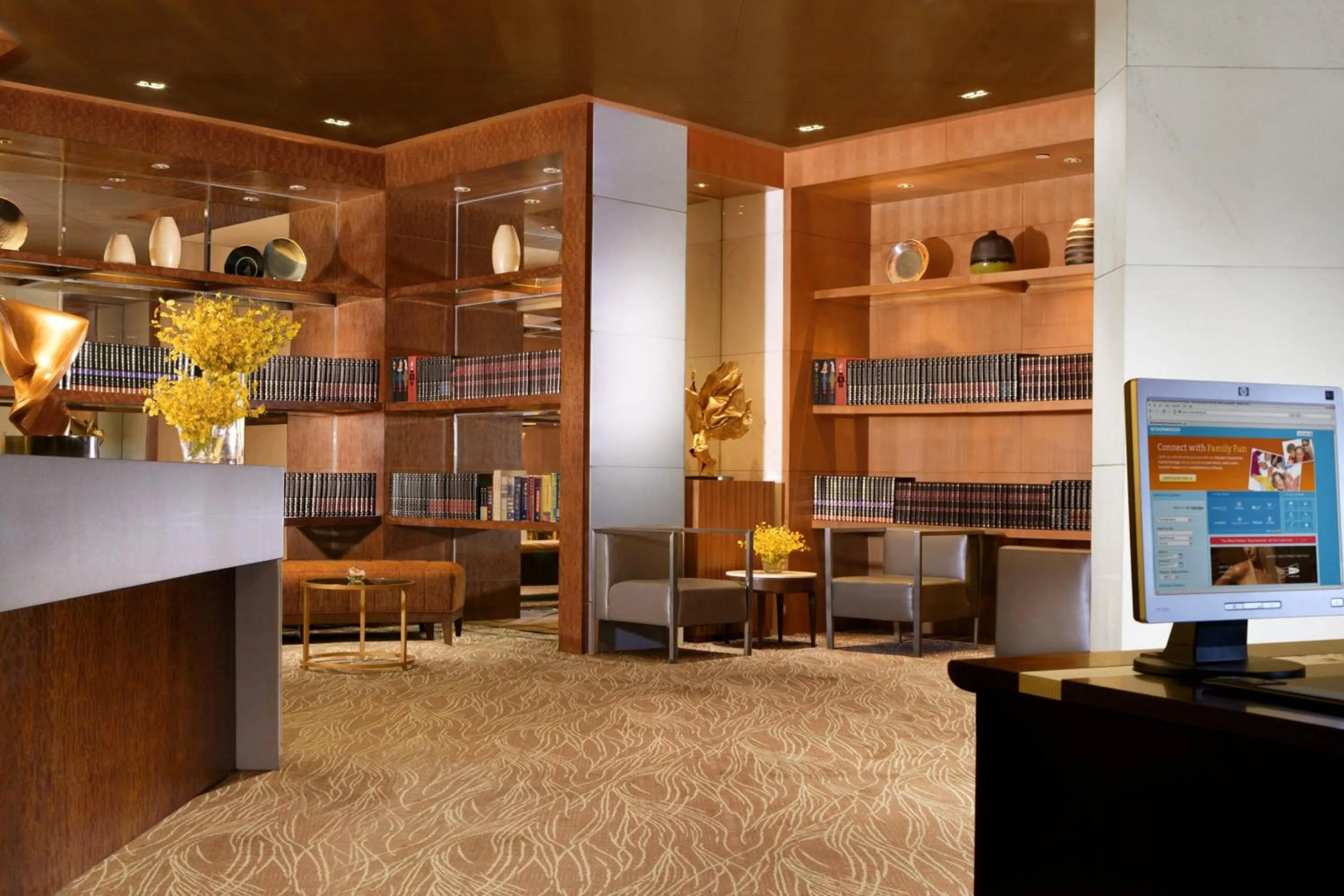 Other in Sheraton Ningbo Hotel - Tianyi Square