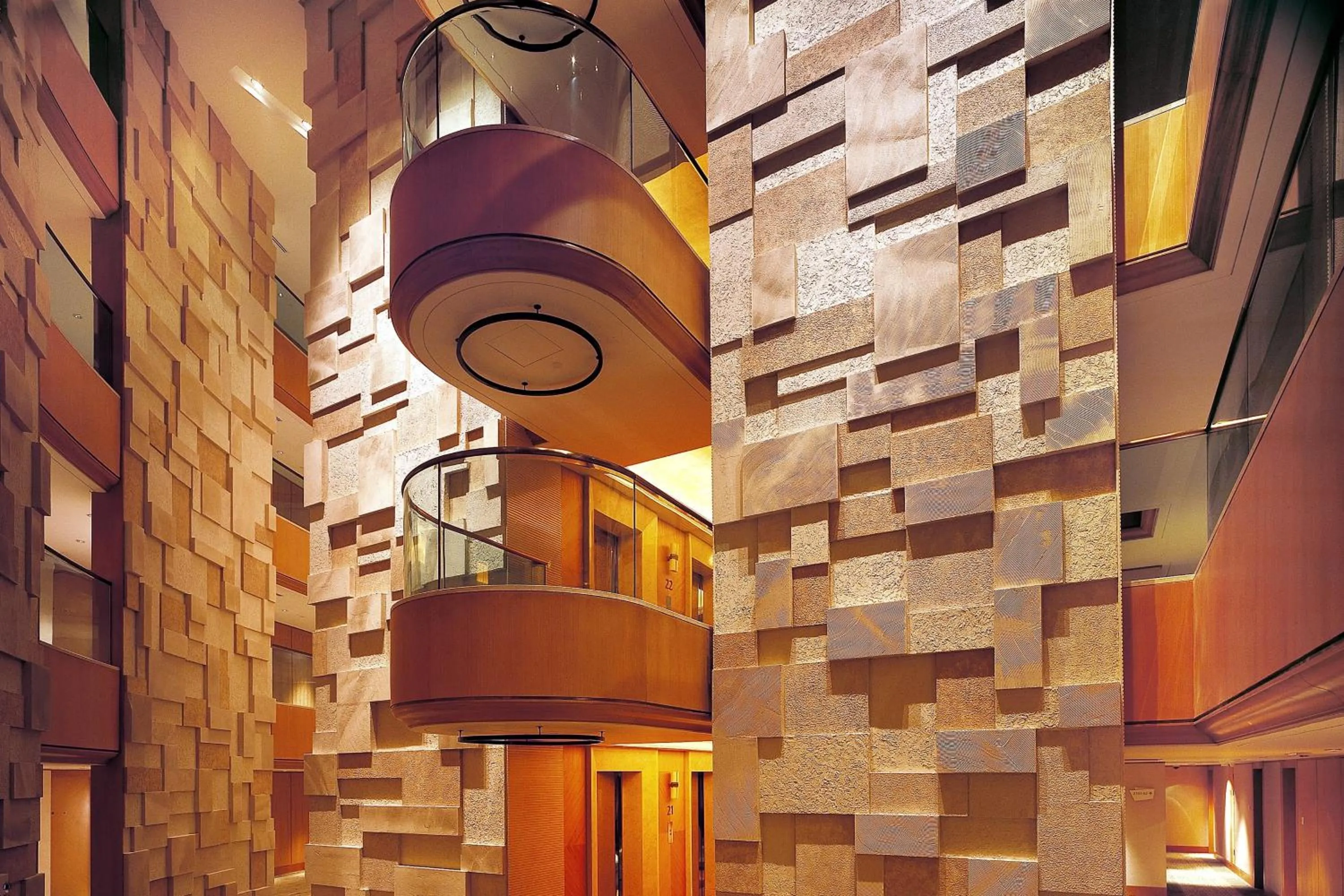 View (from property/room) in Sheraton Ningbo Hotel - Tianyi Square