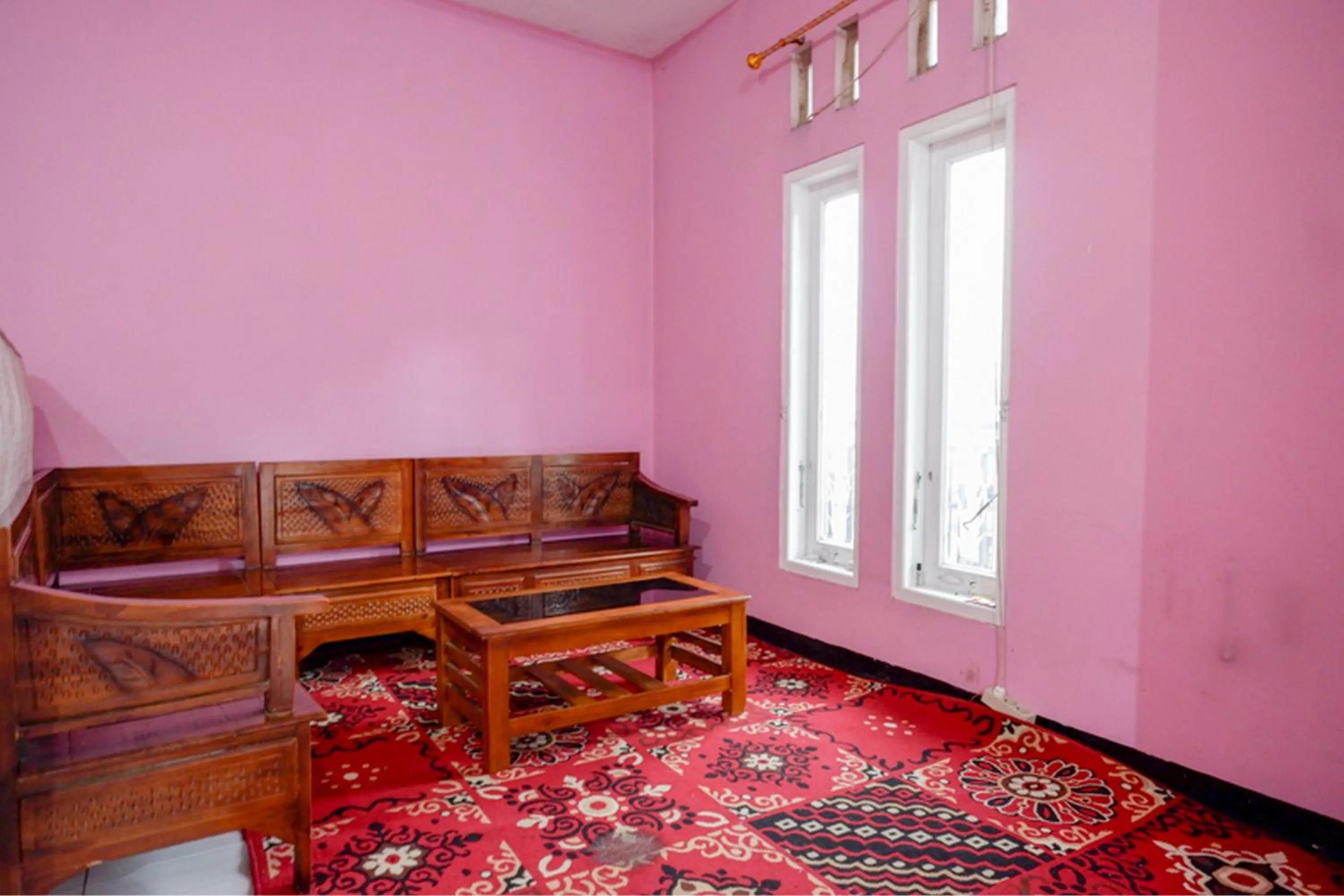 RedDoorz Syariah near Telaga Warna Dieng