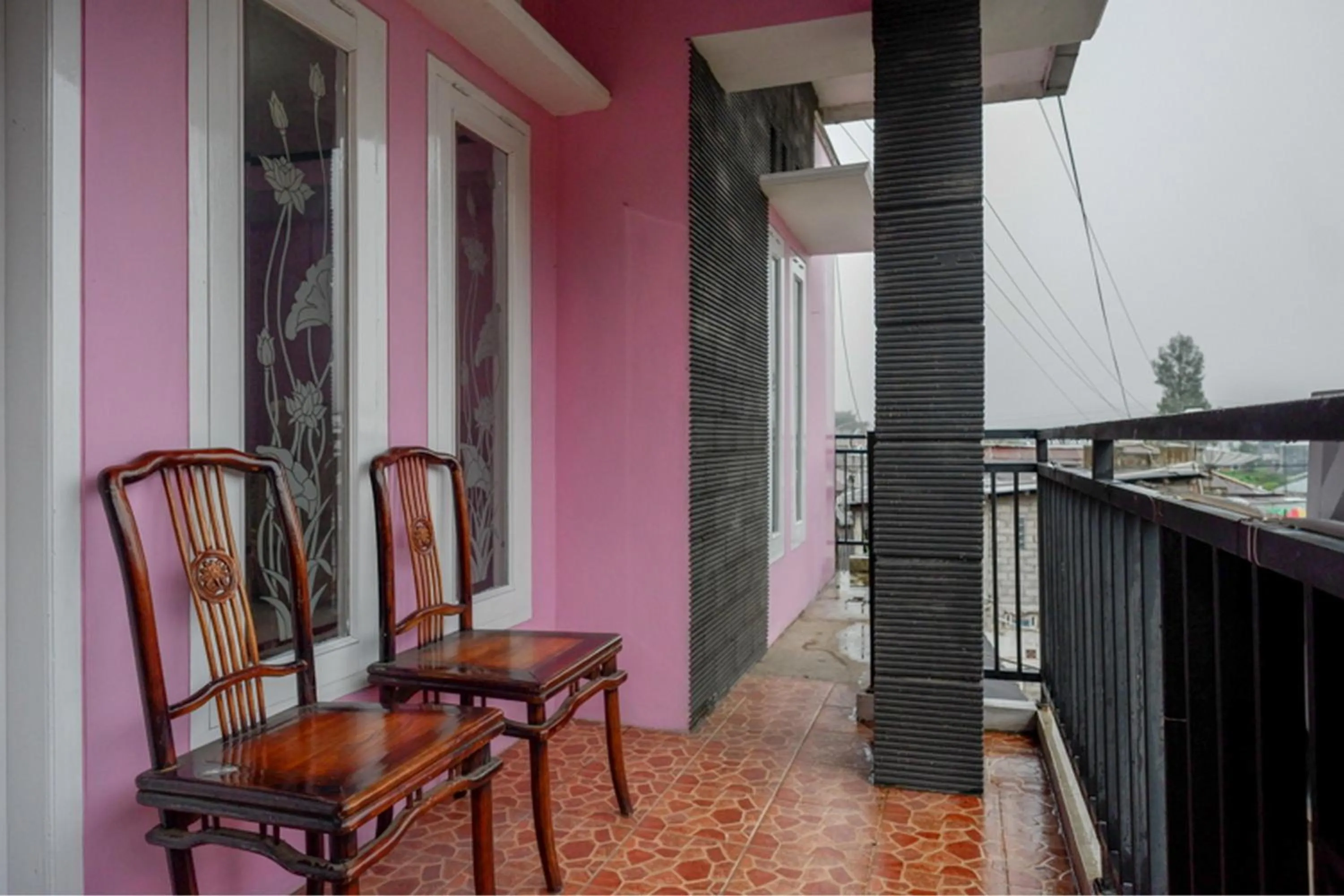 RedDoorz Syariah near Telaga Warna Dieng