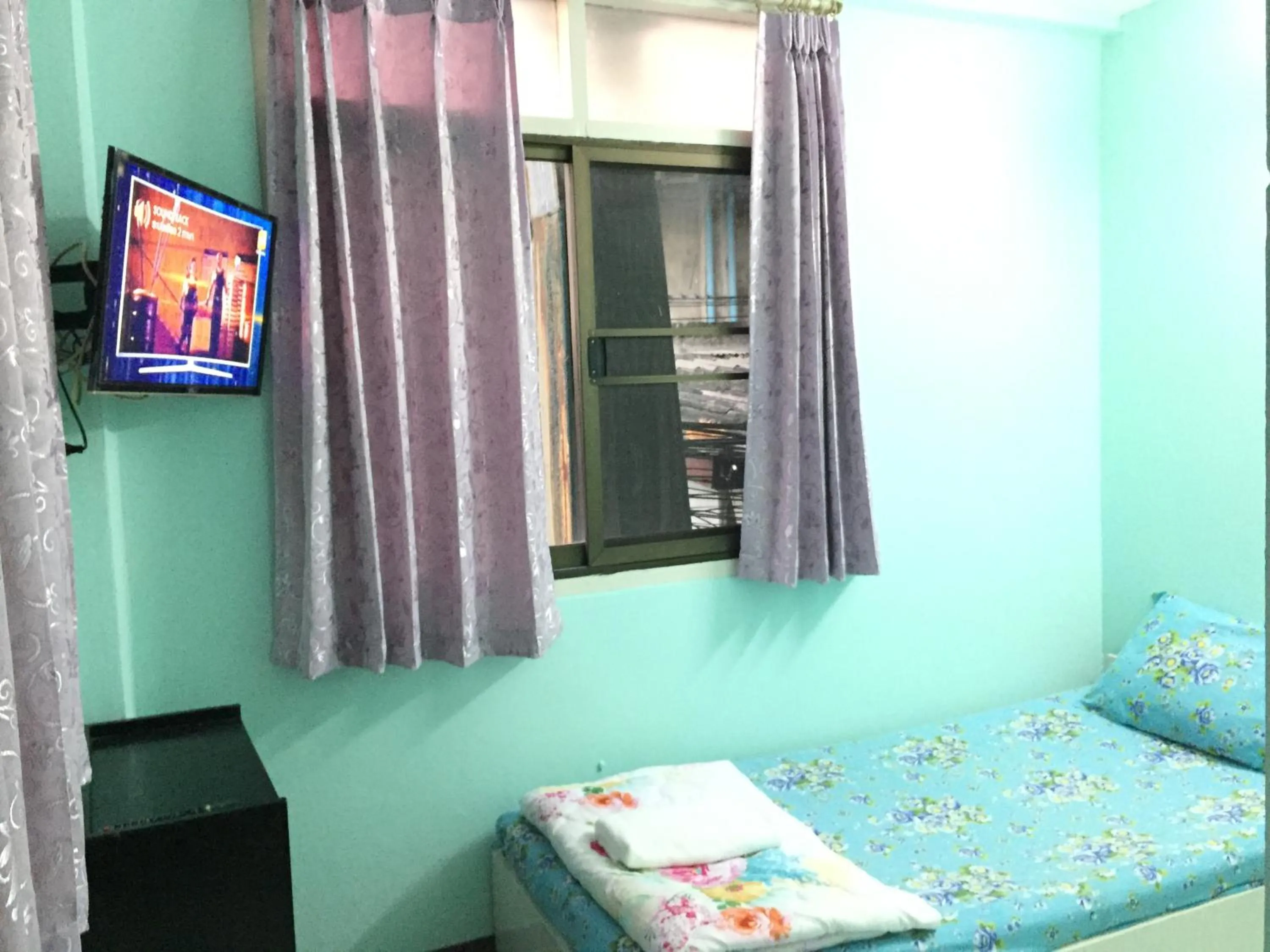 NAT 2 Guest House