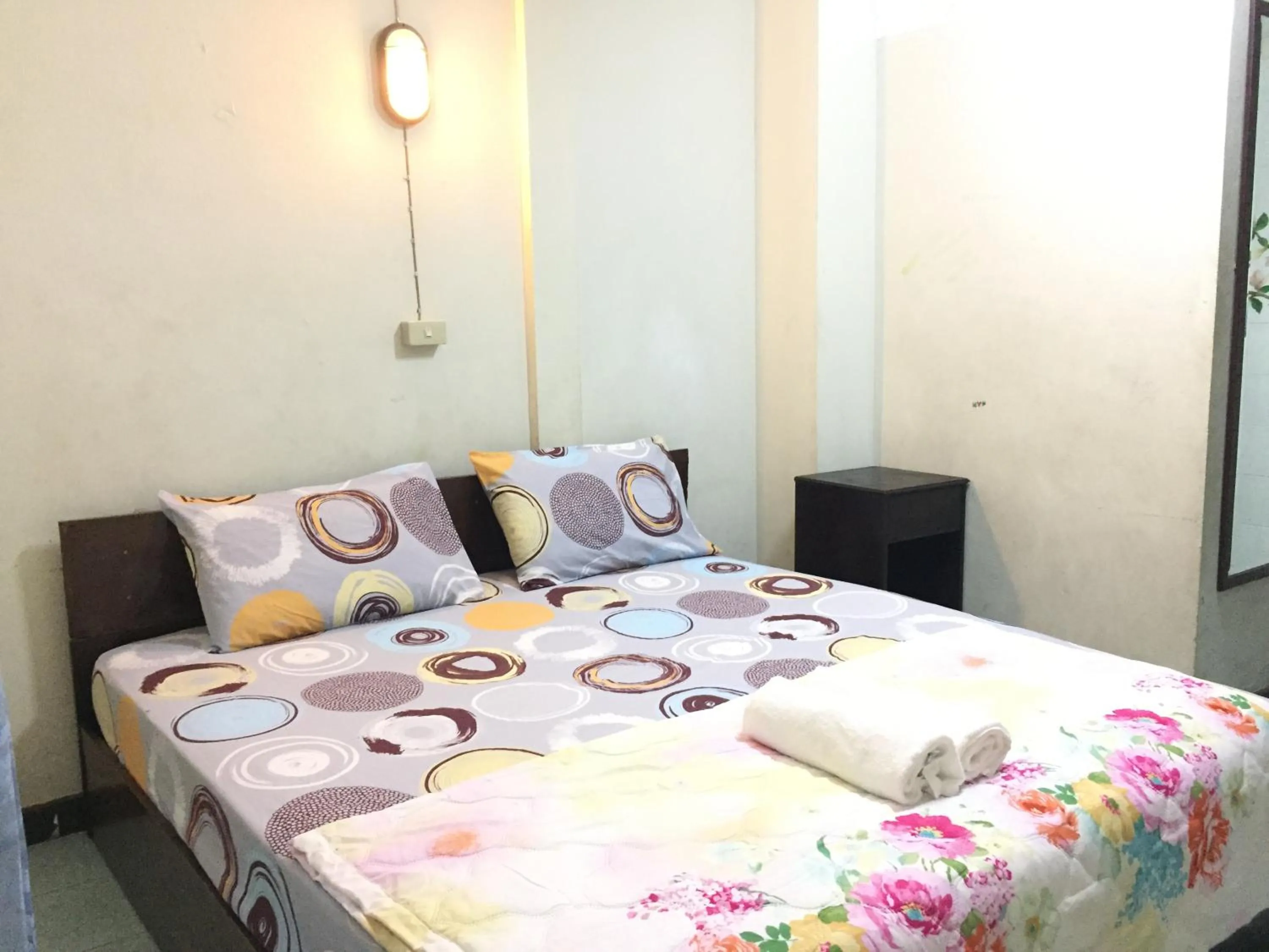 NAT 2 Guest House