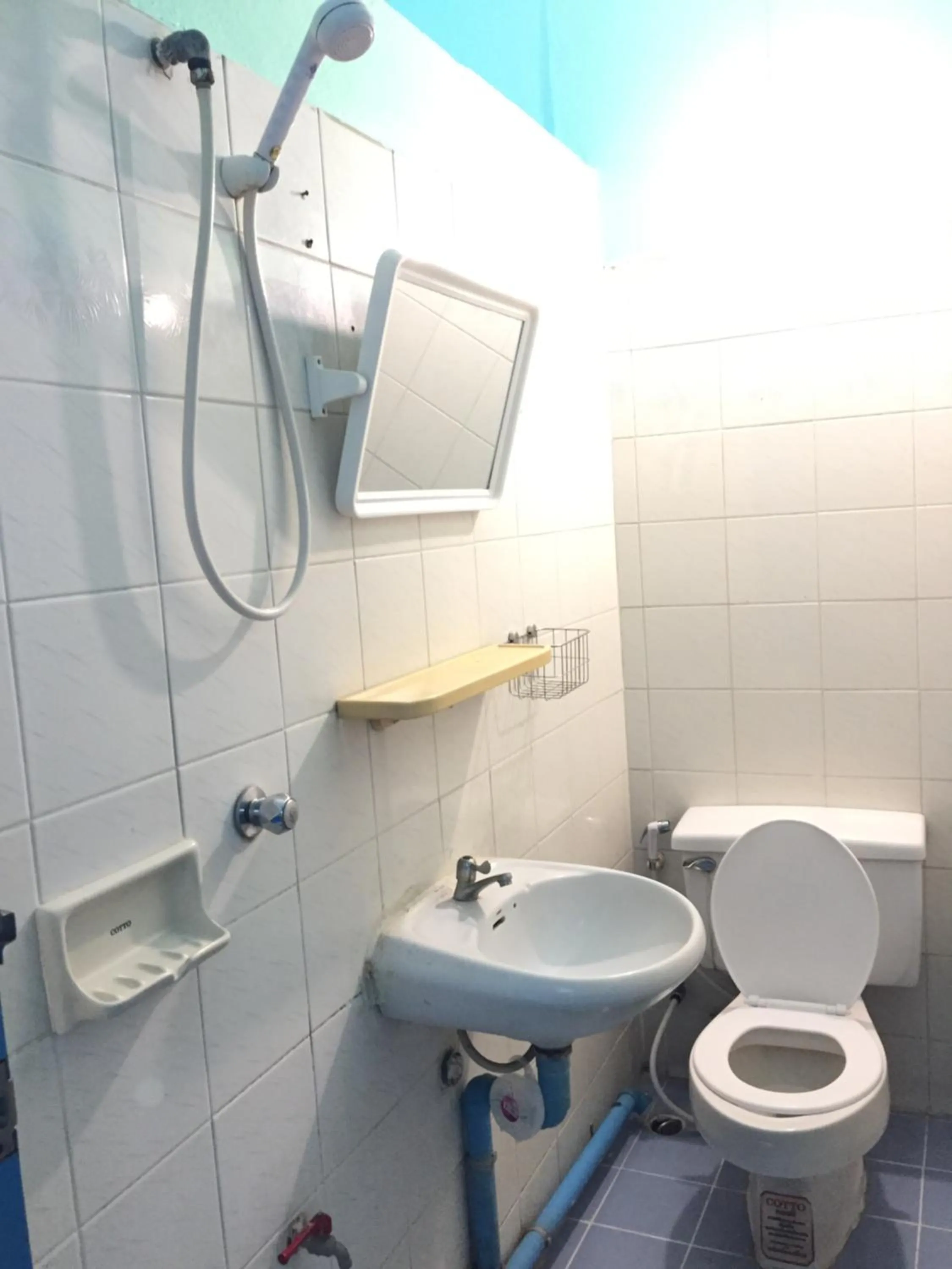 NAT 2 Guest House