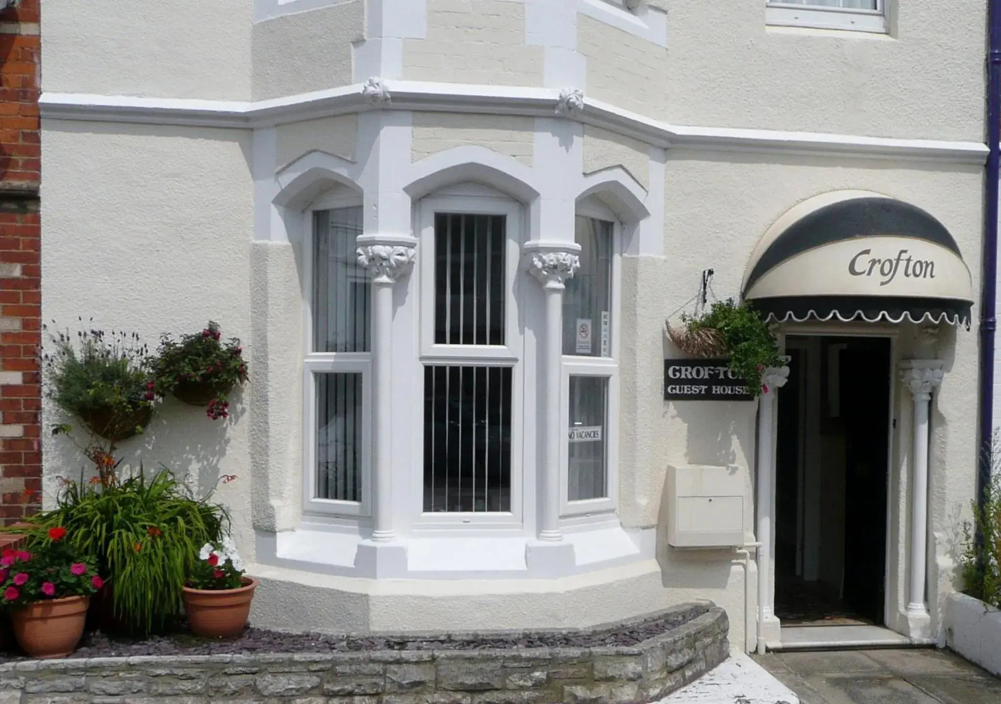 Crofton Guest House Crofton Guest House