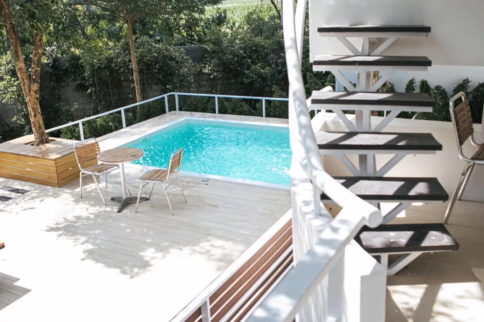 The Piano Resort Khaoyai