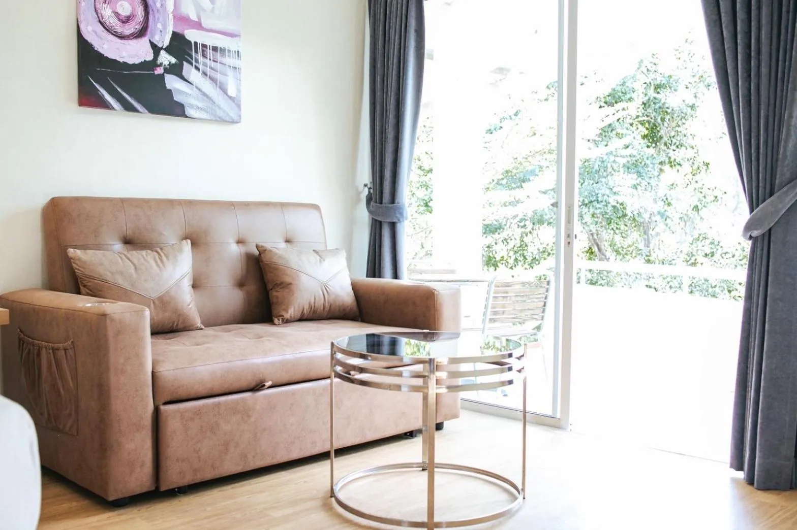 The Piano Resort Khaoyai