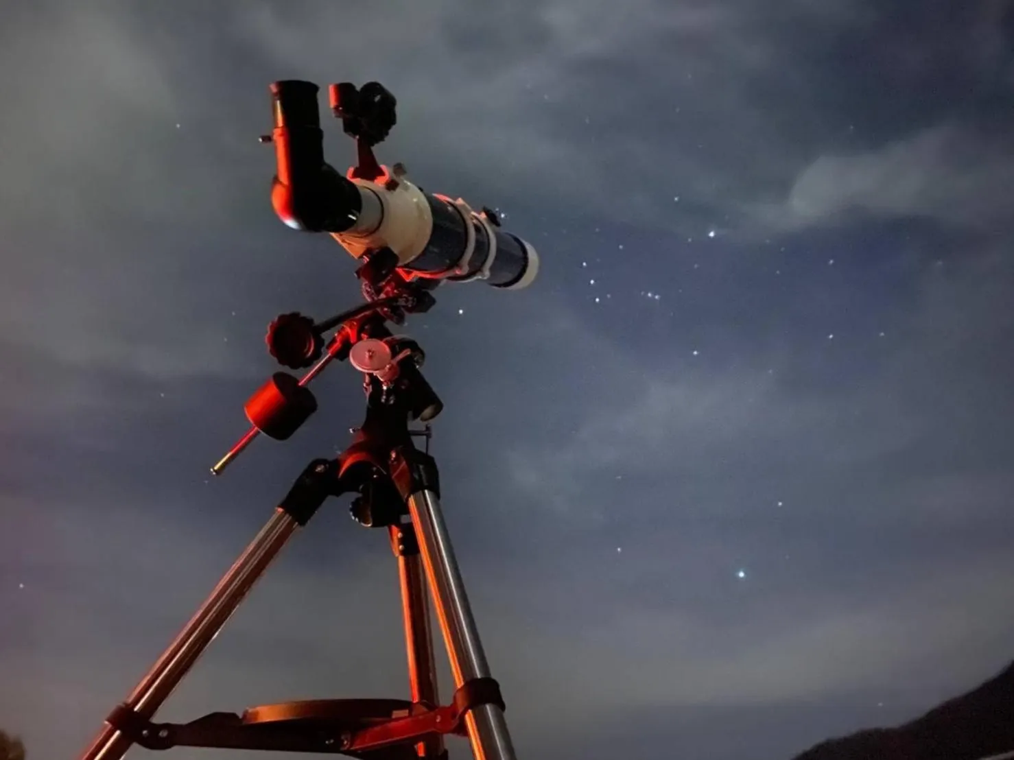 Activities in The Piano Resort Khaoyai