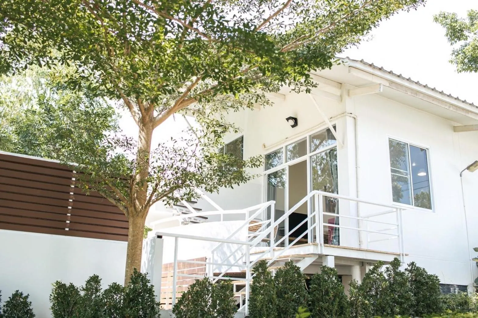 The Piano Resort Khaoyai