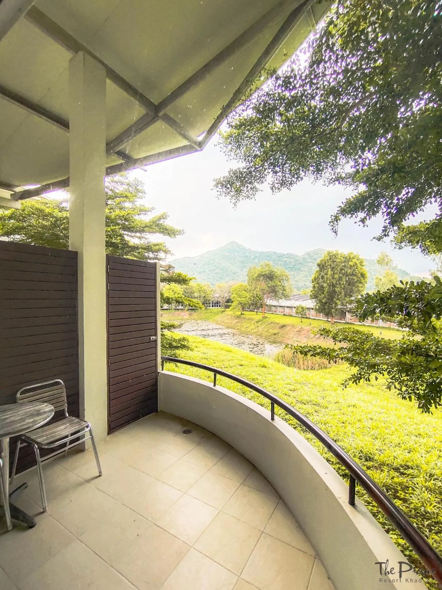 View (from property/room) in The Piano Resort Khaoyai