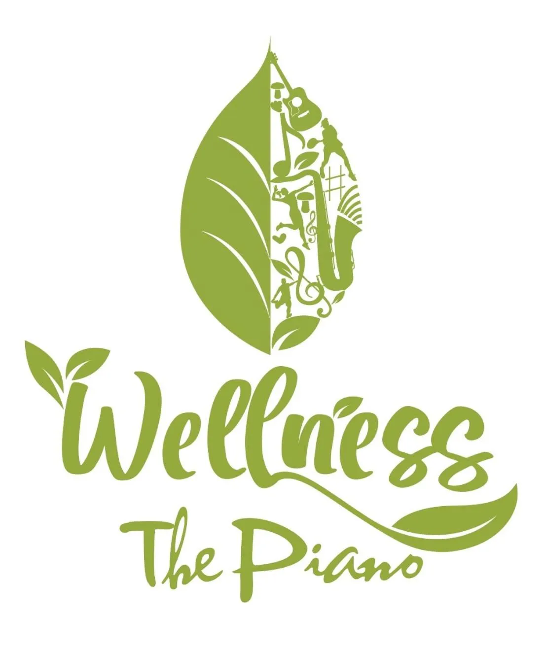 Property logo or sign in The Piano Resort Khaoyai