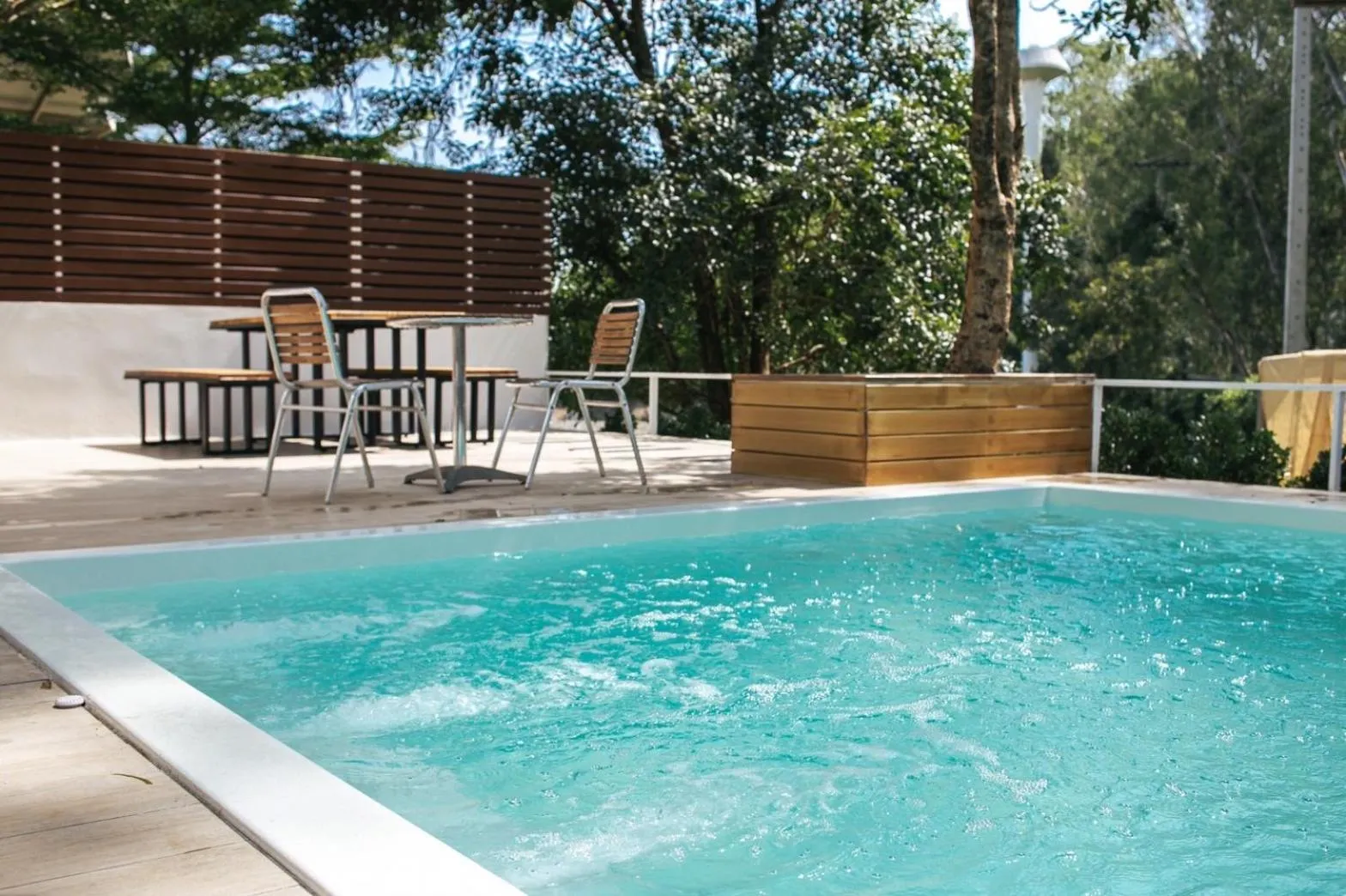 The Piano Resort Khaoyai