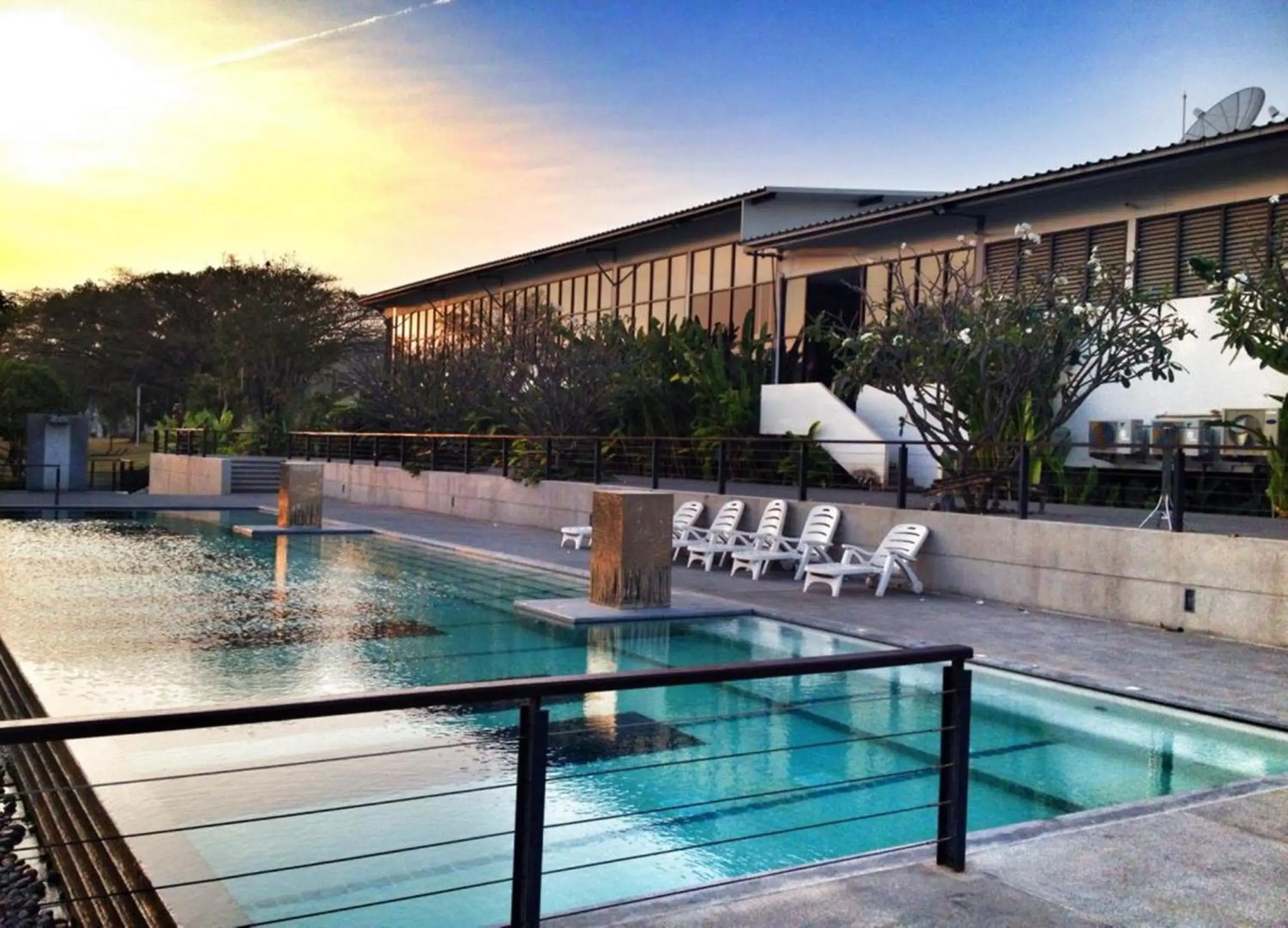 The Piano Resort Khaoyai The Piano Resort Khaoyai