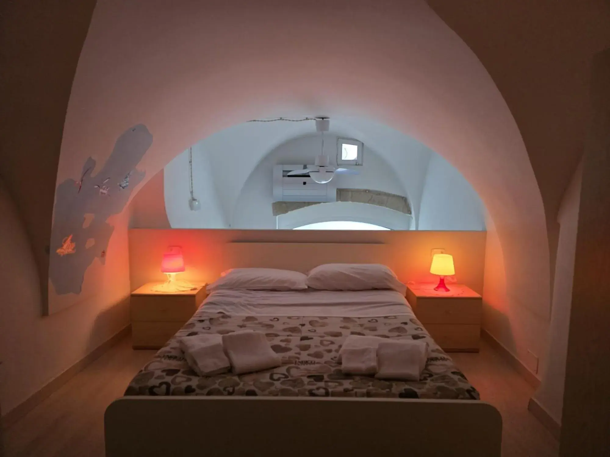 Vacation Home - single occupancy in Lo scrigno dei sogni Vacation Home - single occupancy in Lo scrigno dei sogni