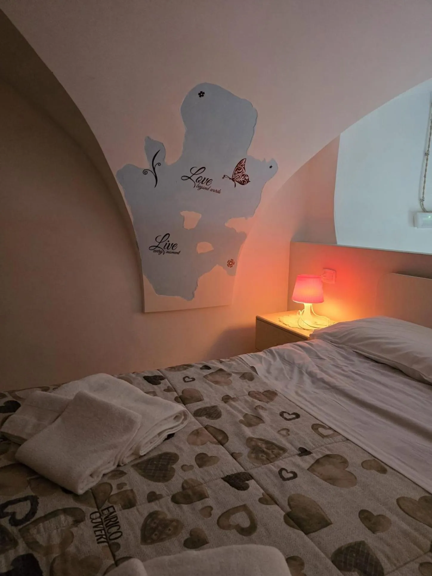 Lo scrigno dei sogni