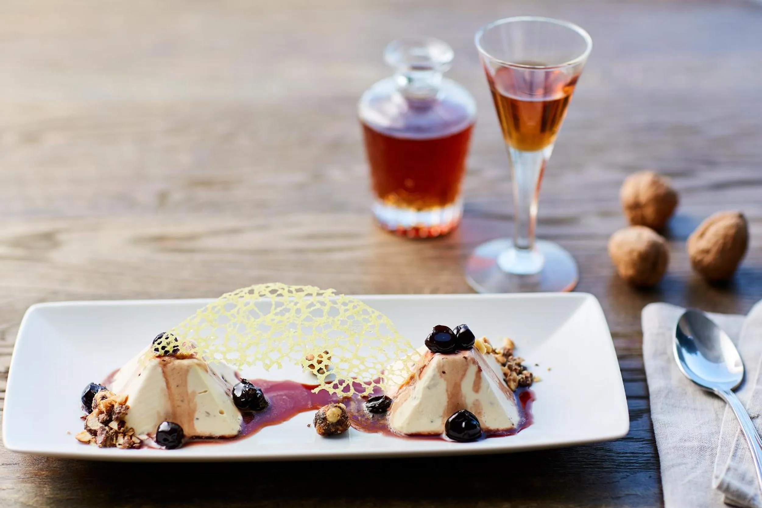 Restaurant/places to eat in Cavo Olympo Luxury Hotel & Spa - Adult Only