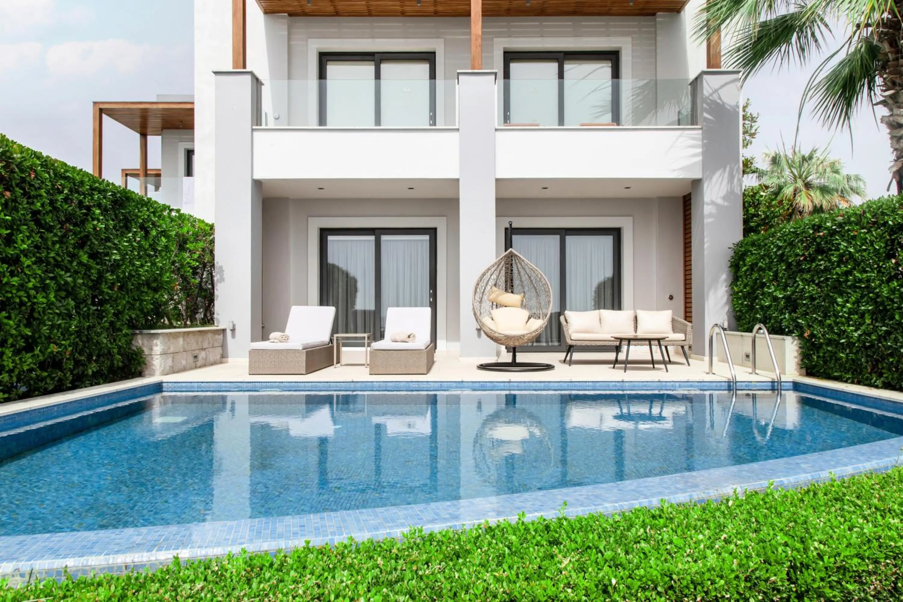 Cavo Olympo Luxury Hotel & Spa - Adult Only