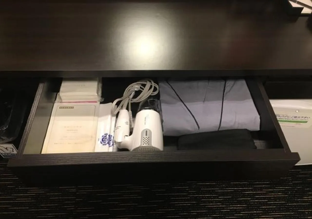 heating in APA Hotel TKP Sendai Eki Kita