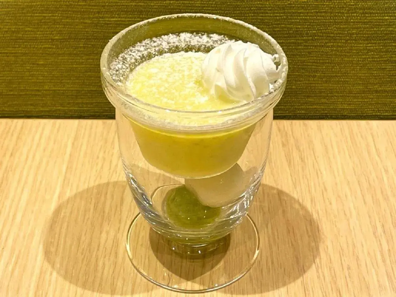 Restaurant/places to eat in APA Hotel TKP Sendai Eki Kita Restaurant/places to eat in APA Hotel TKP Sendai Eki Kita