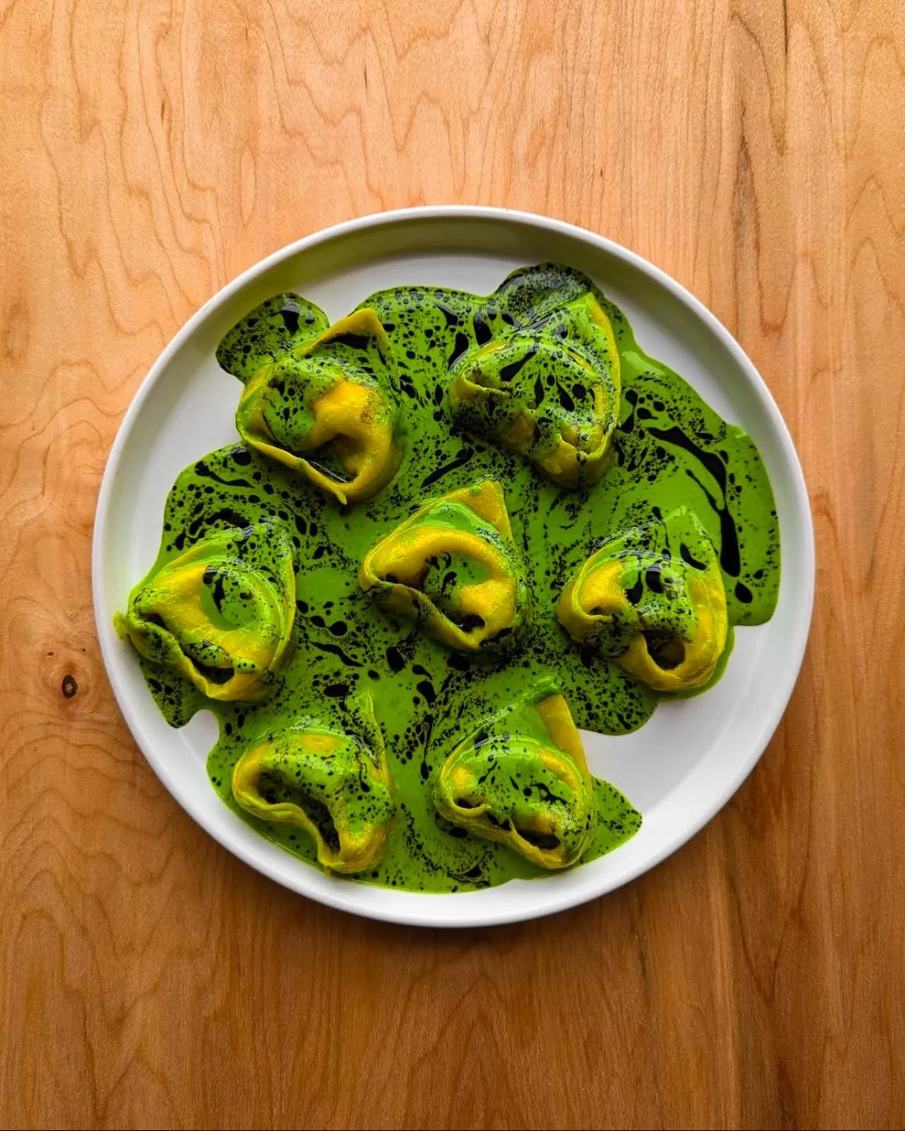 Restaurant/places to eat in The Buxted Inn