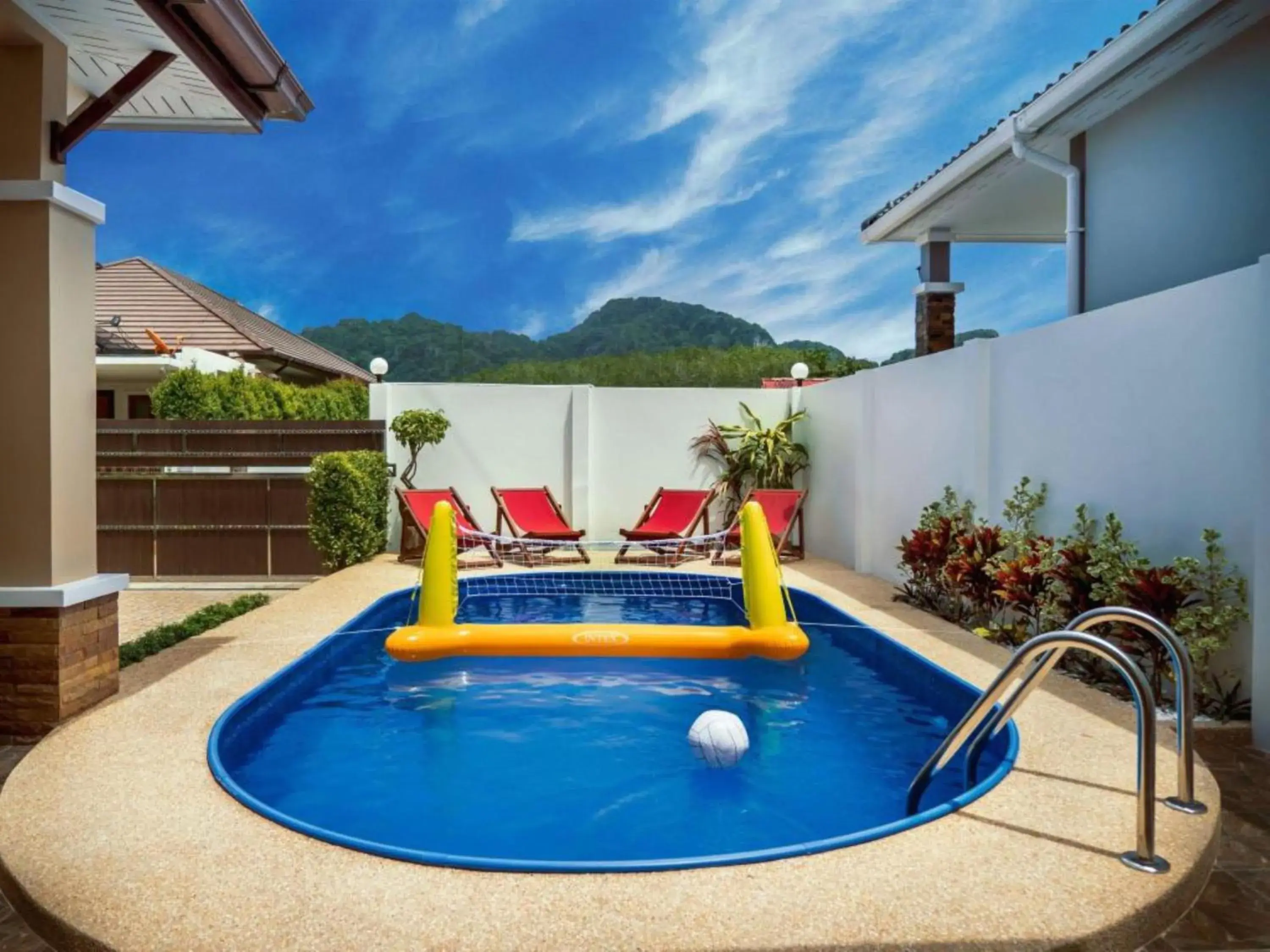 Aonang Symphony 3 Bedrooms Private Pool Villas Aonang Symphony 3 Bedrooms Private Pool Villas
