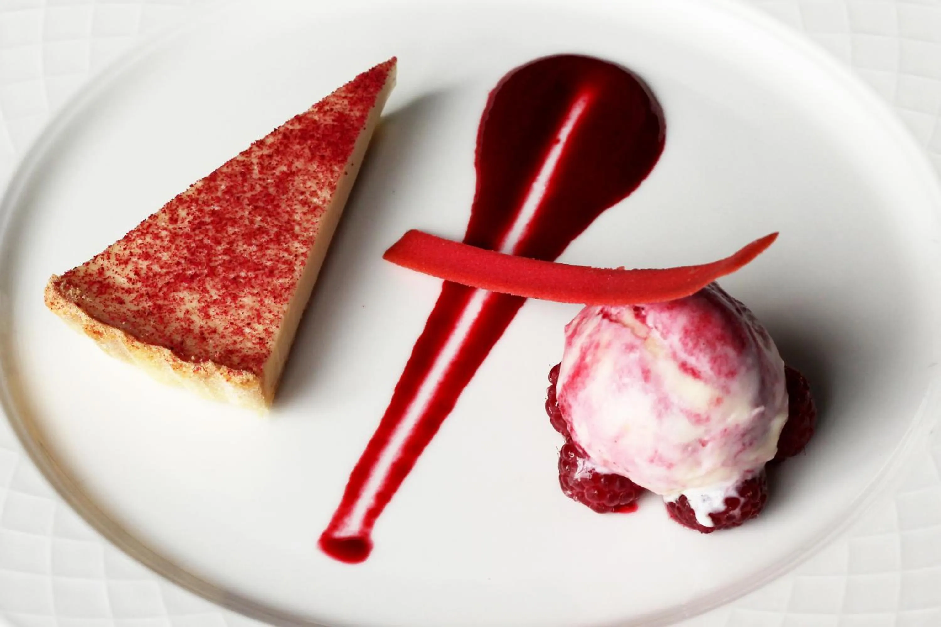 Food in Mortons Manor