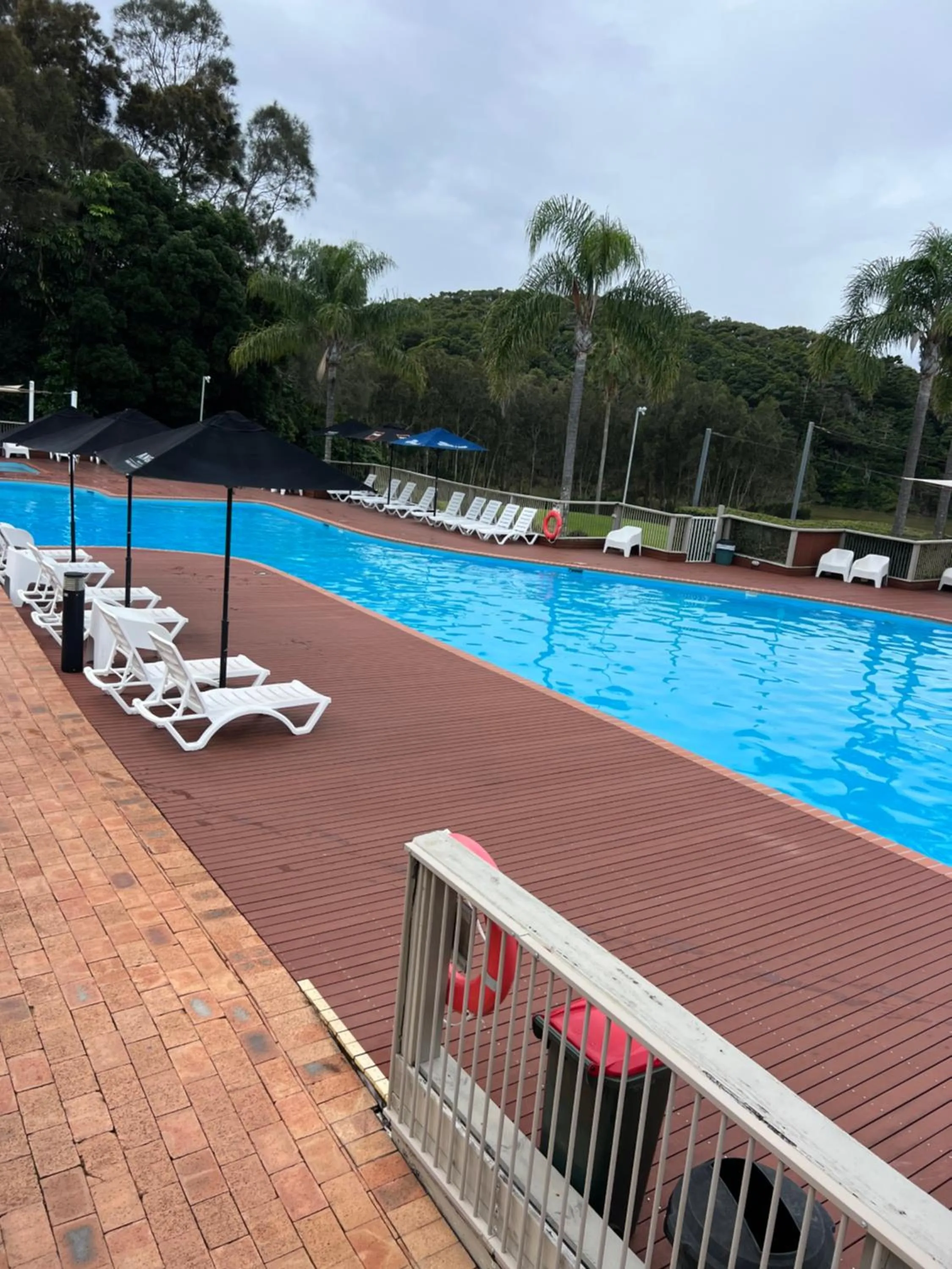 Absolute Beachfront Opal Cove Resort