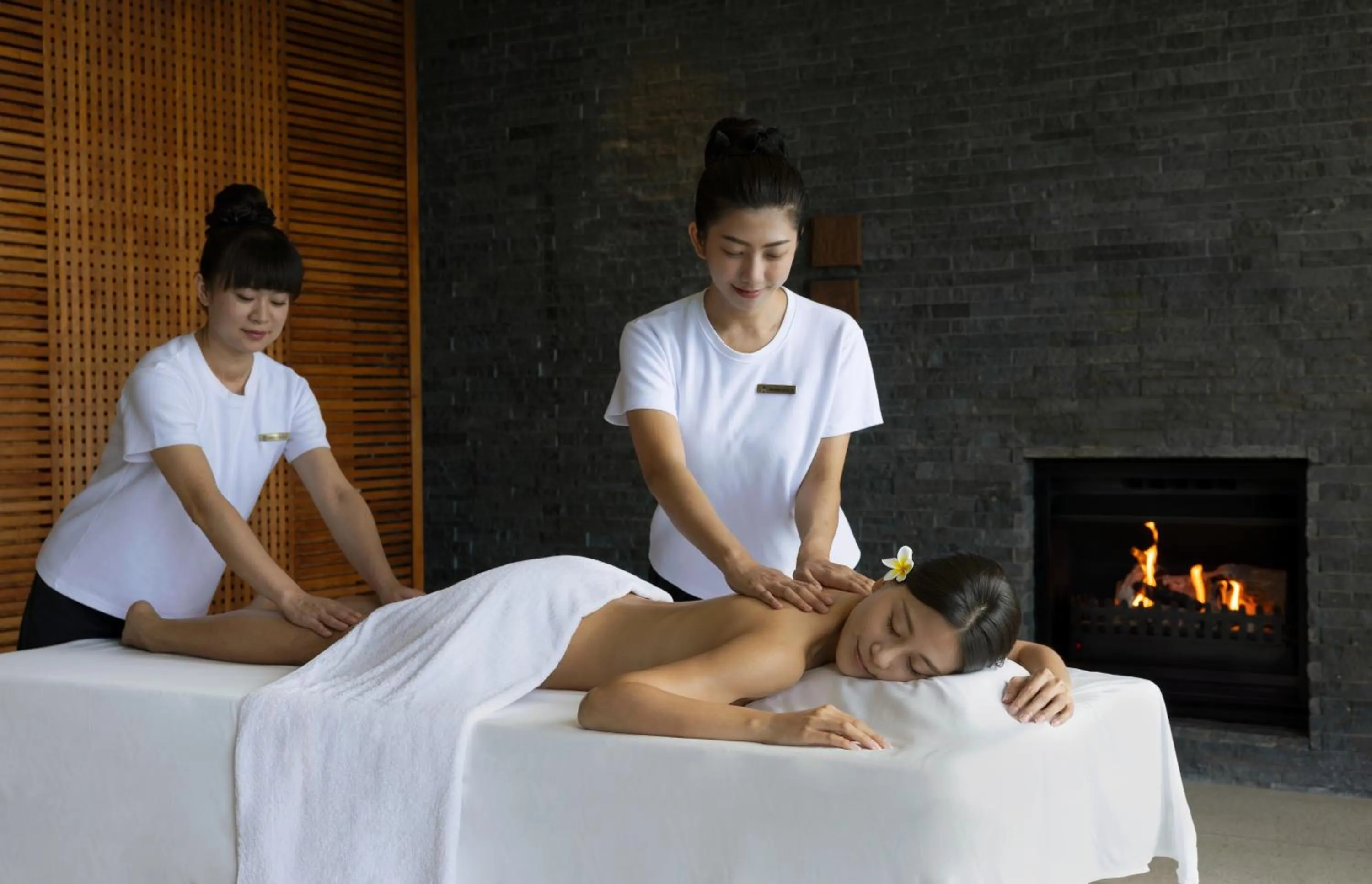 The Lalu Sun Moon Lake