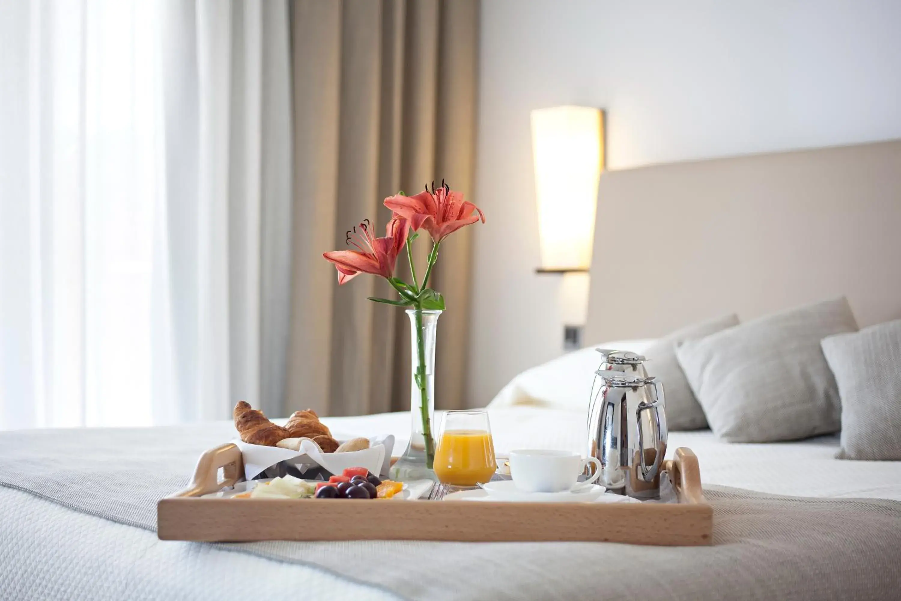 Other, Bed in Hotel AR Golf Almerimar Other, Bed in Hotel AR Golf Almerimar