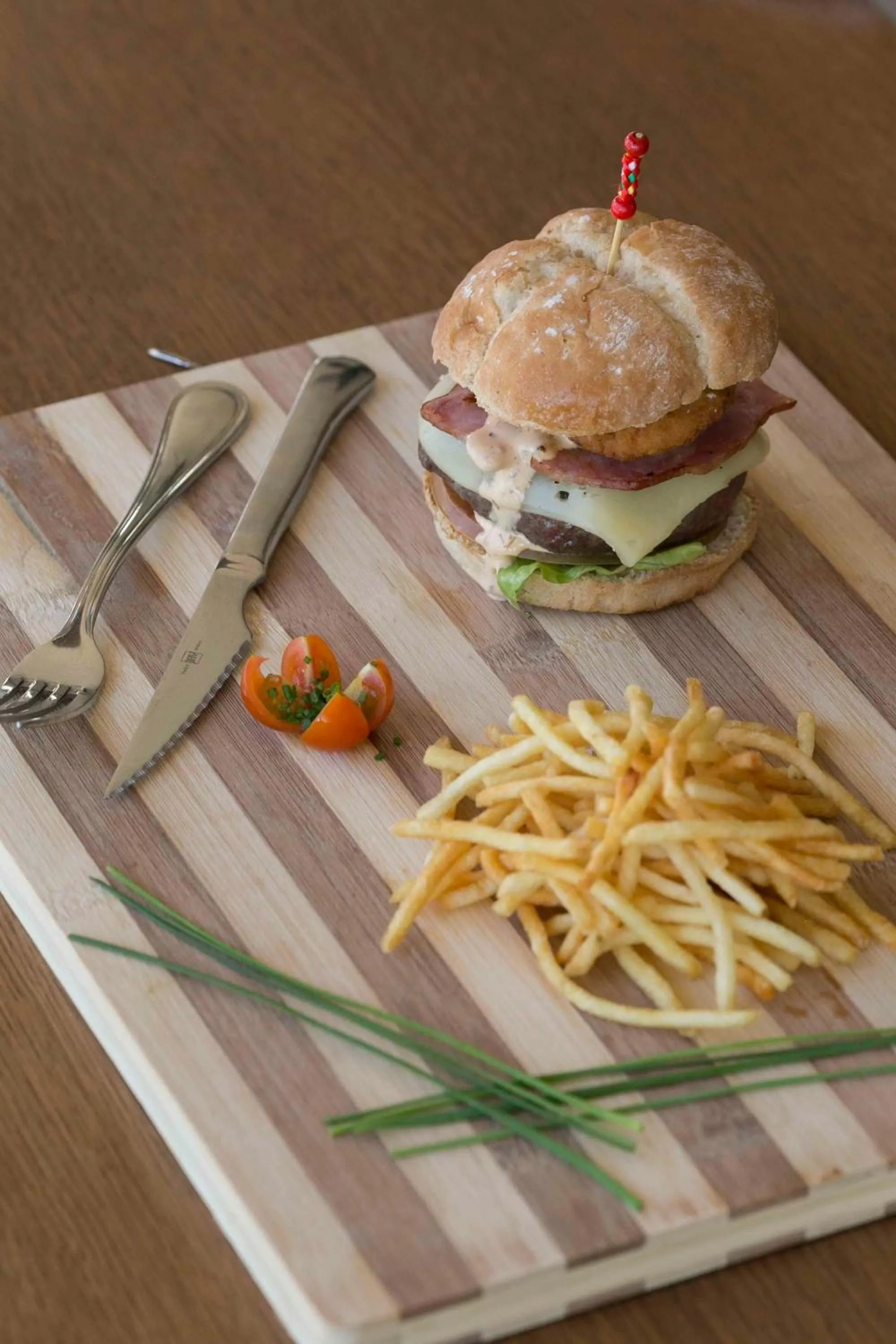 Meals in Hotel AR Golf Almerimar