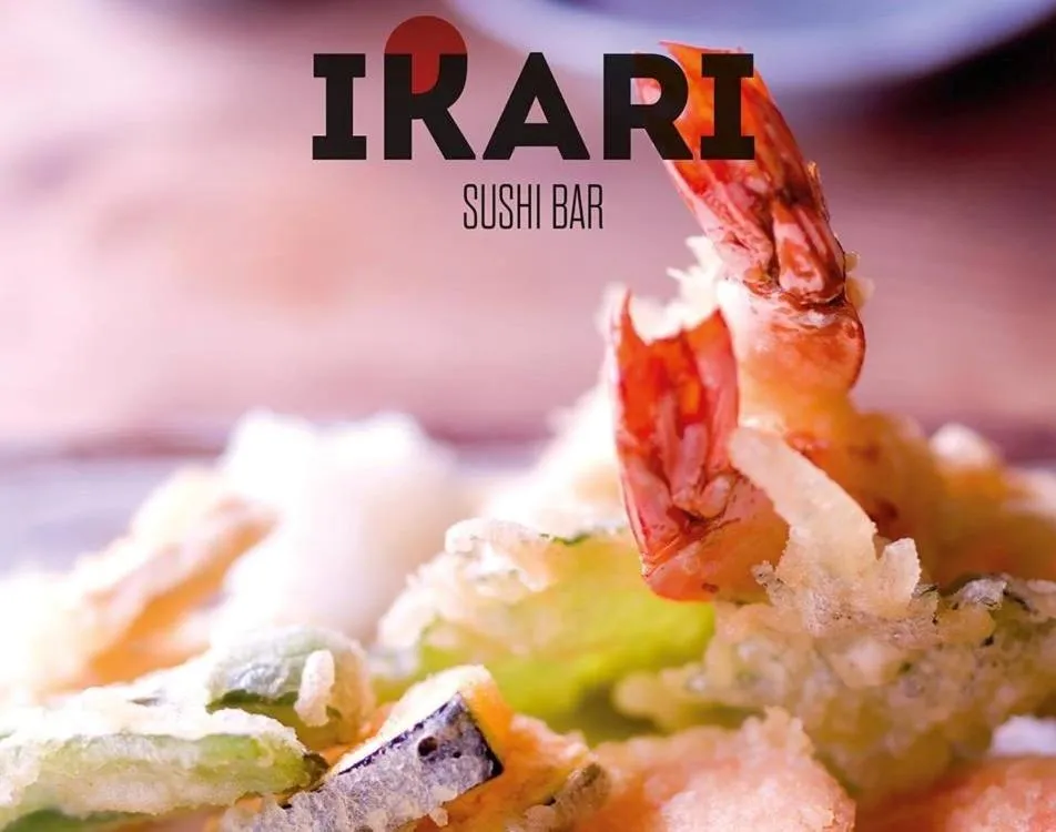 Restaurant/places to eat in Hotel AR Golf Almerimar