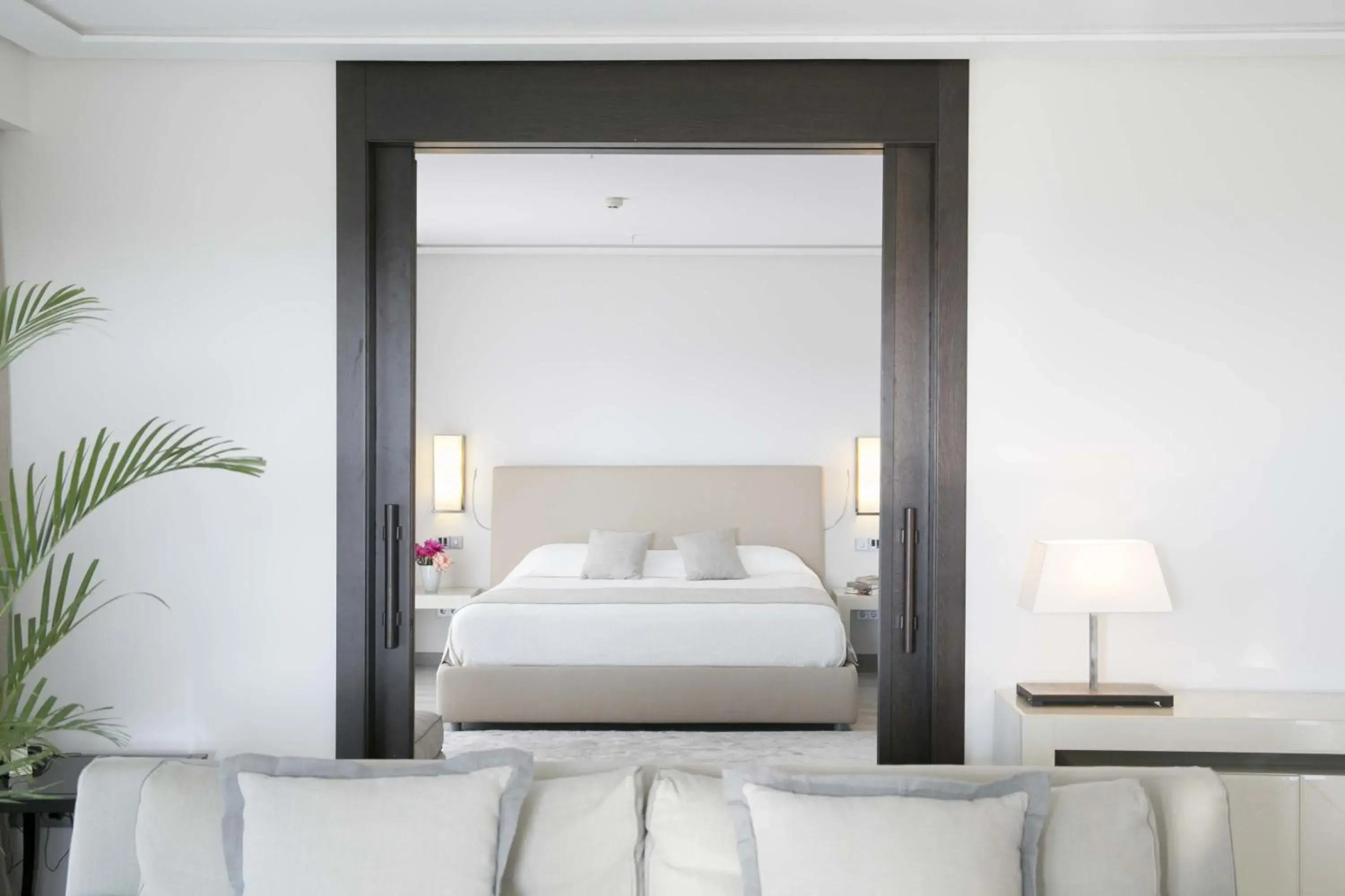 Junior Suite (3 Adults) in Hotel AR Golf Almerimar Junior Suite (3 Adults) in Hotel AR Golf Almerimar