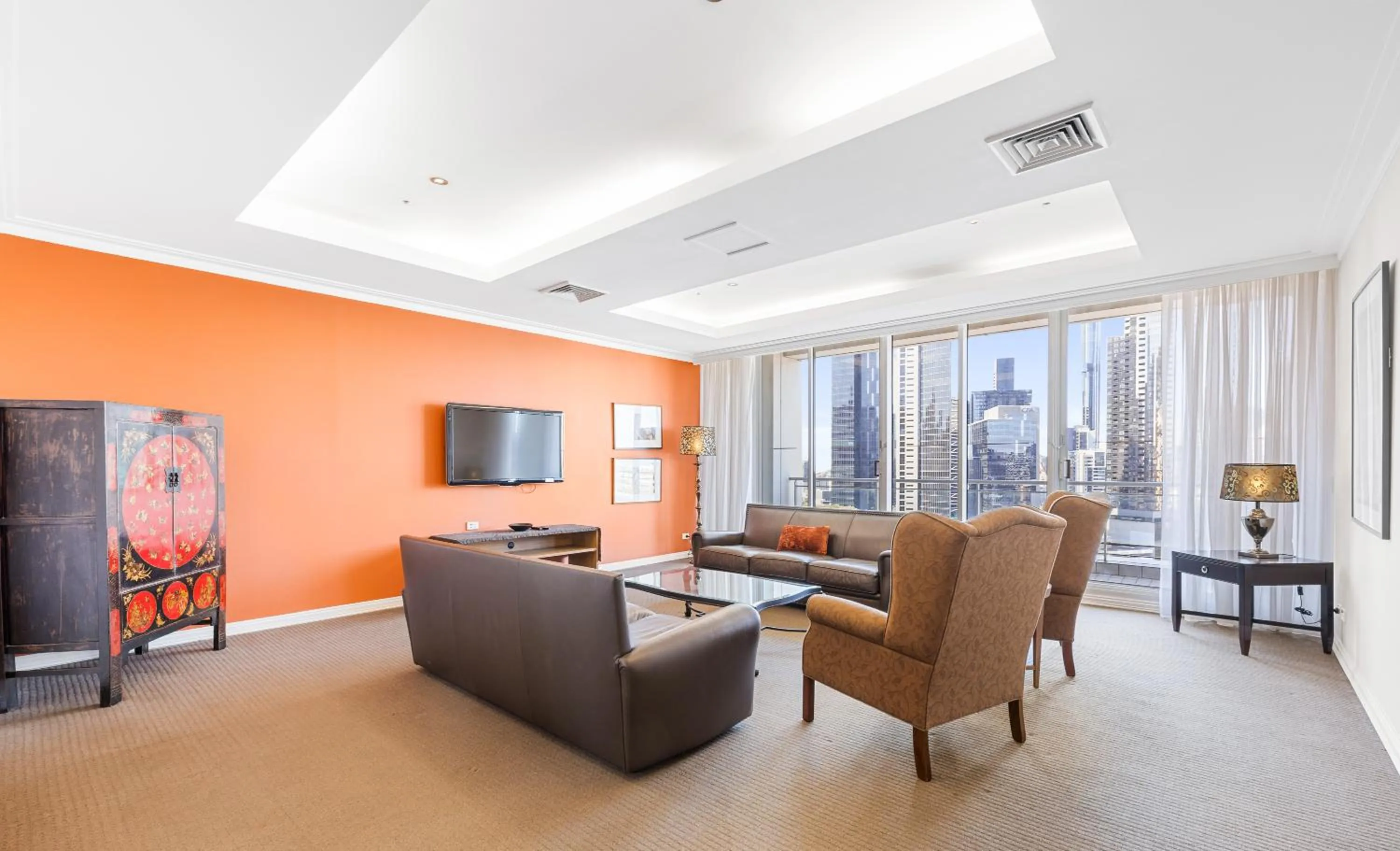 Clarion Suites Gateway