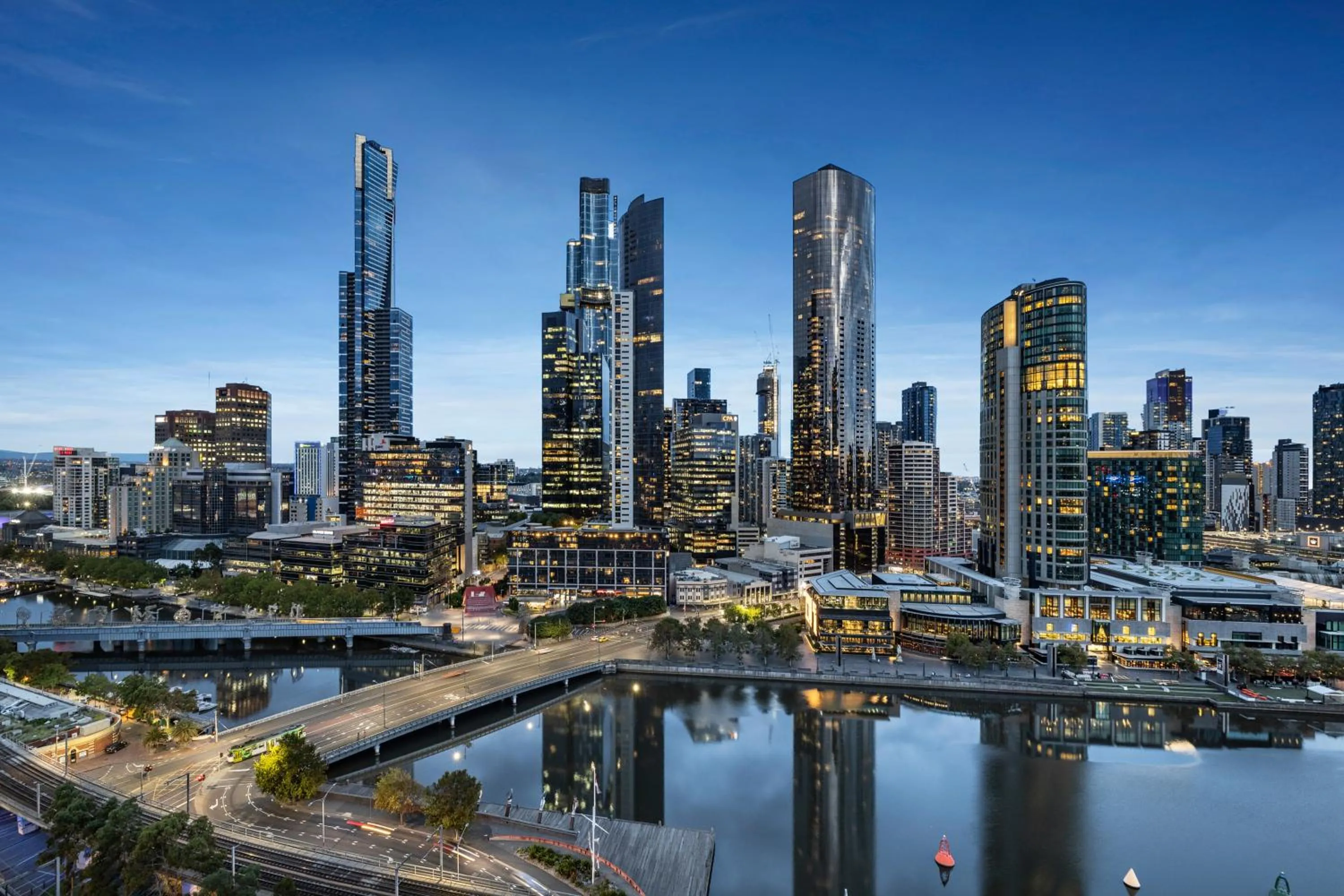 Clarion Suites Gateway