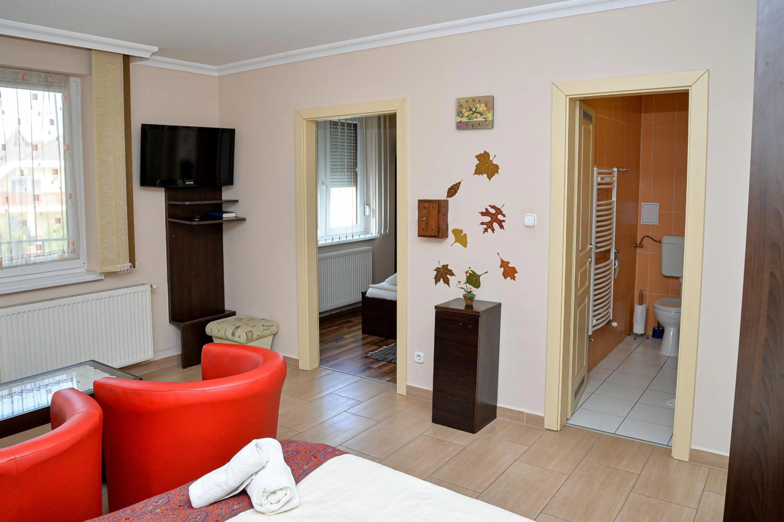 Major Panzió és Étterem