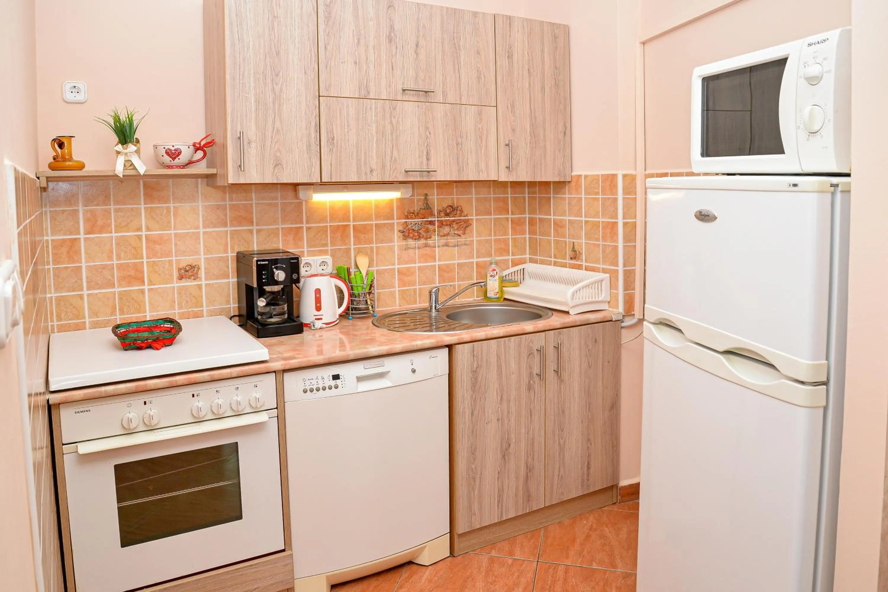 Major Panzió és Étterem