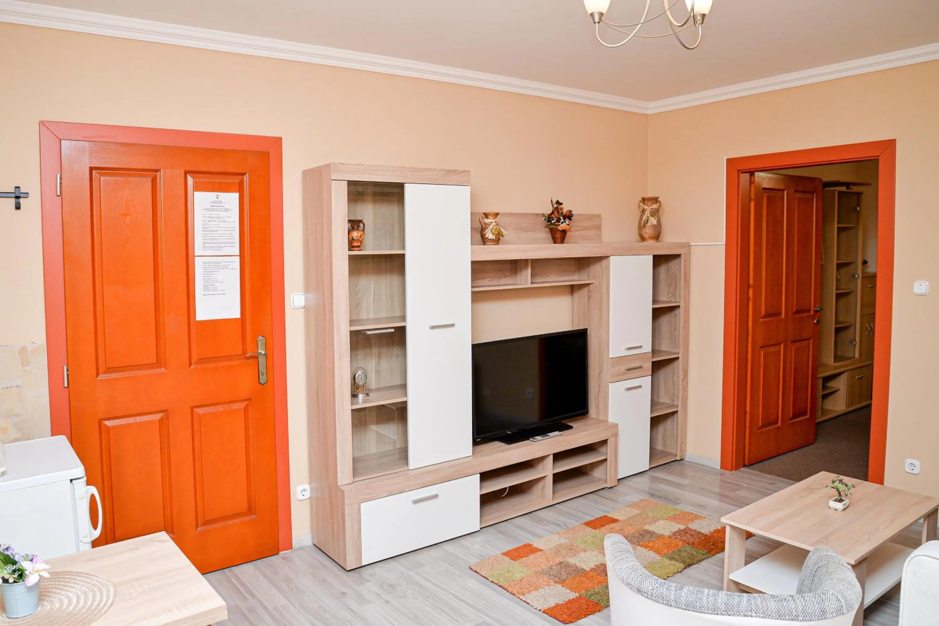 Major Panzió és Étterem