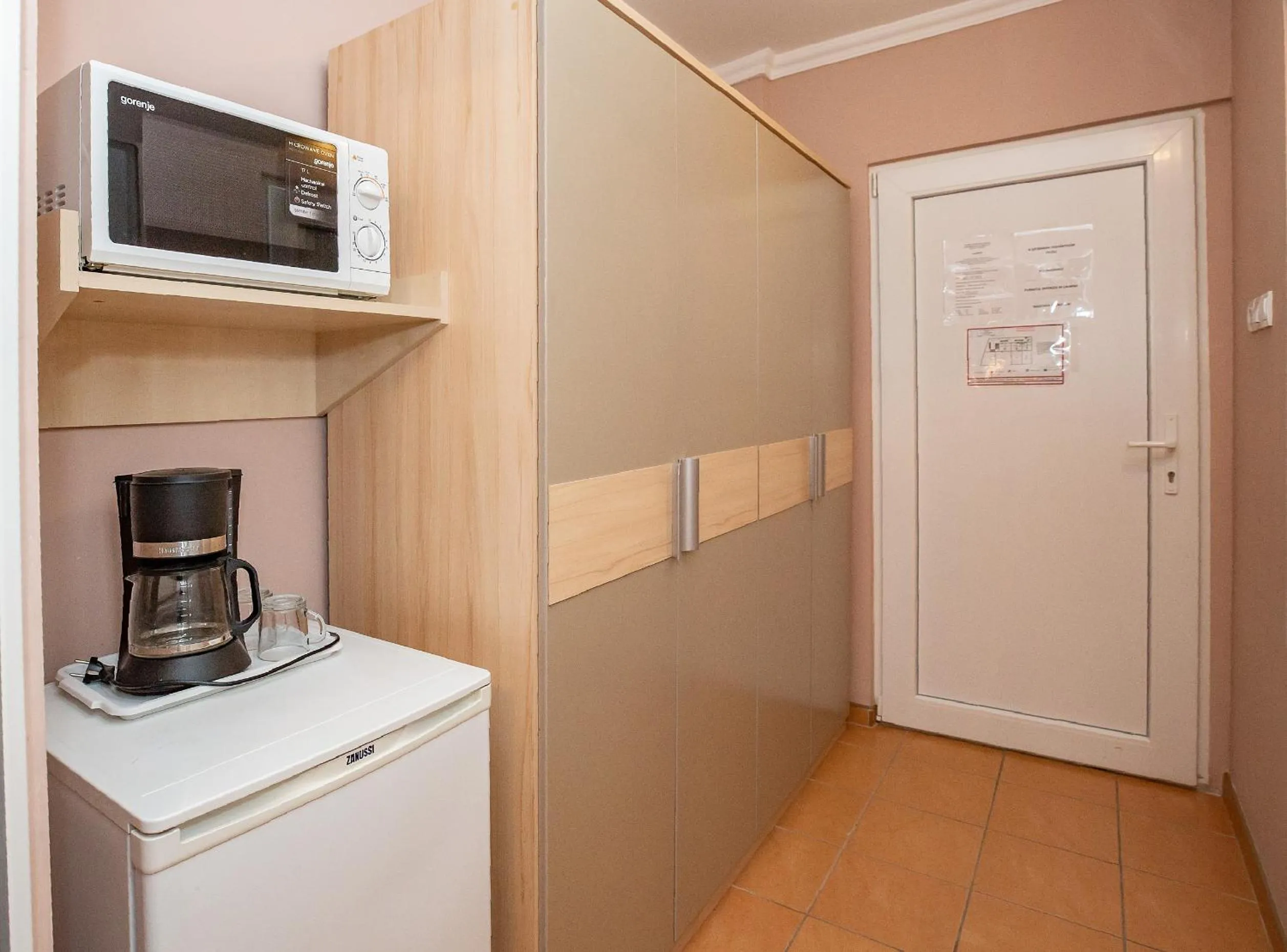 Major Panzió és Étterem