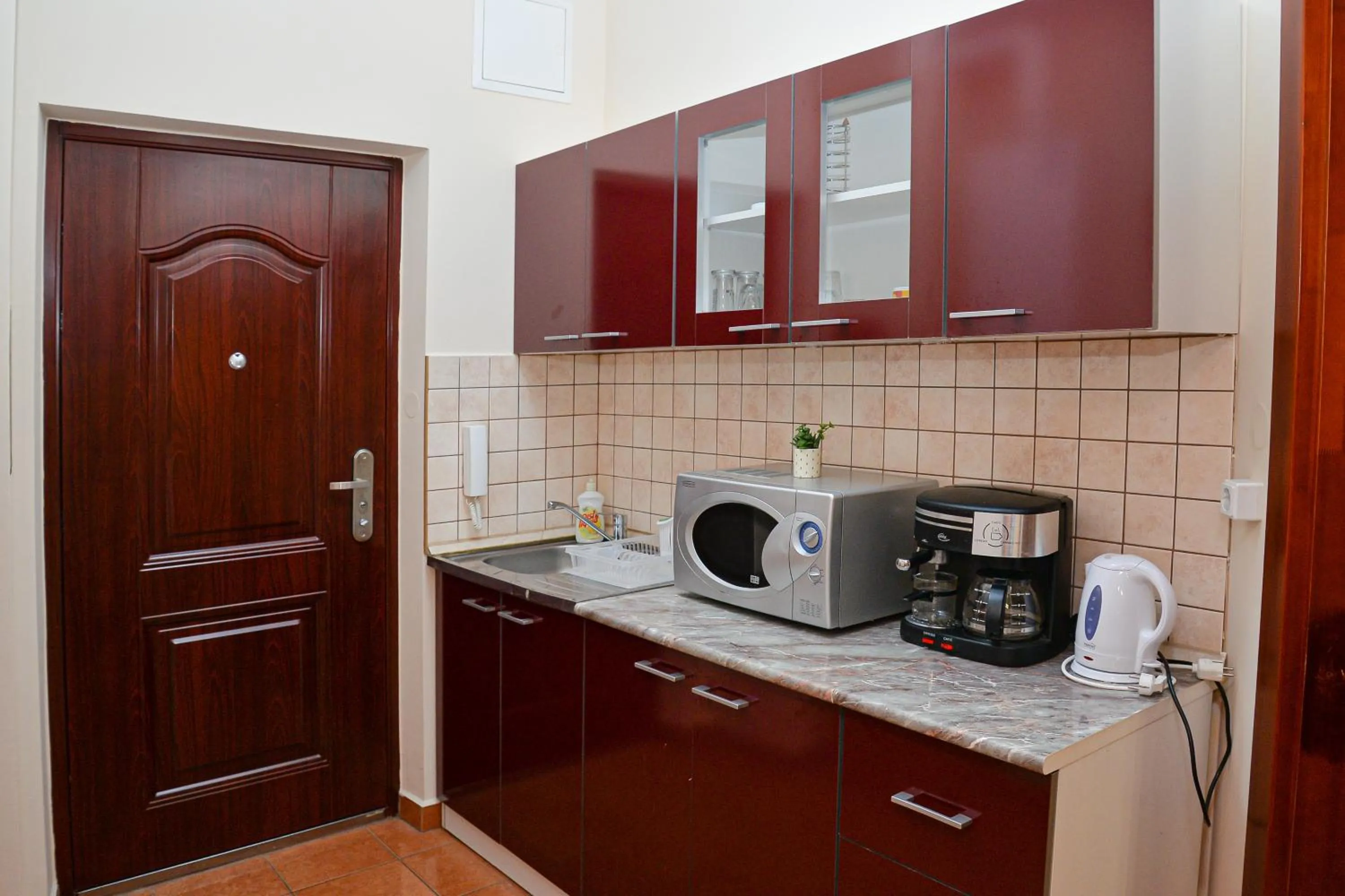 Major Panzió és Étterem