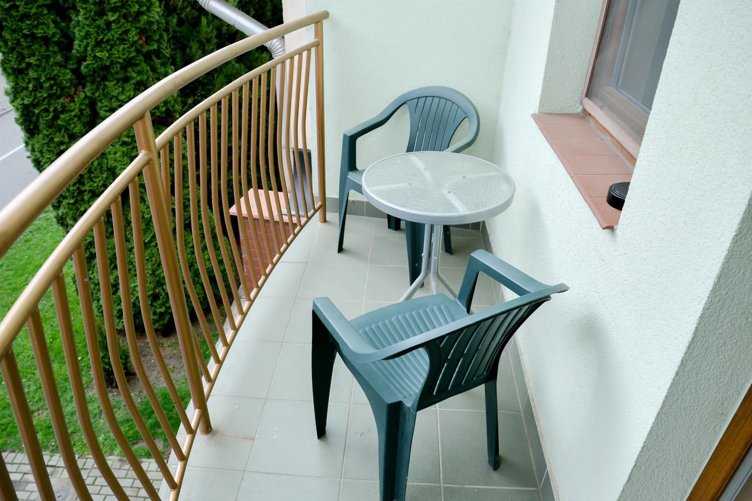 Major Panzió és Étterem