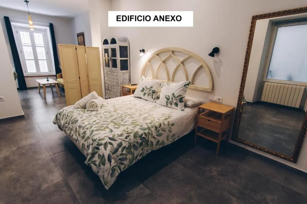 Apartment - Ground Floor in Casa Caracol