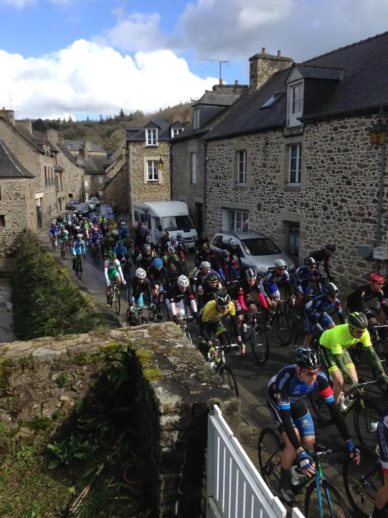 Property building in Val d'Arguenon