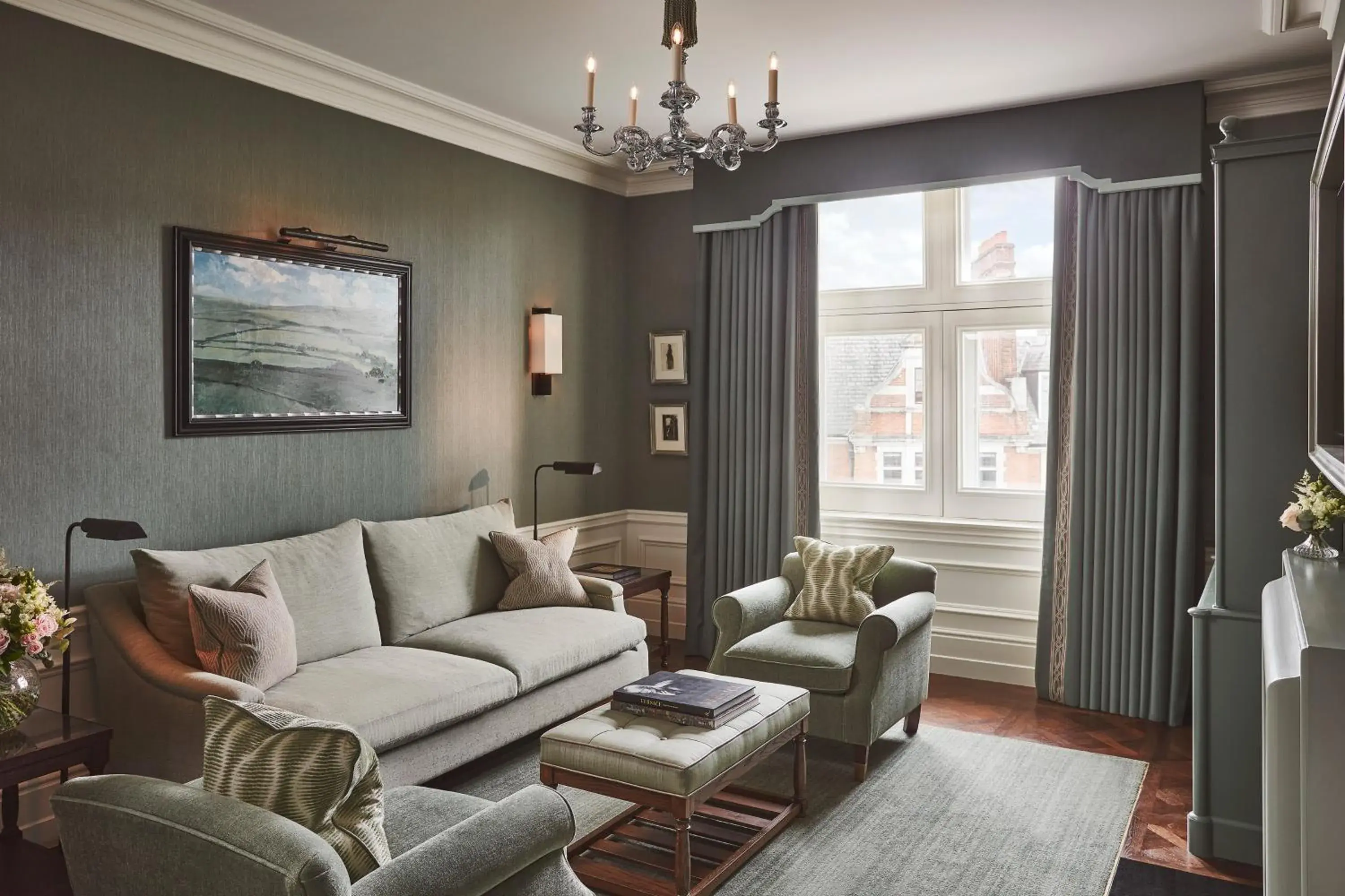 View (from property/room) in The Connaught, Maybourne View (from property/room) in The Connaught, Maybourne