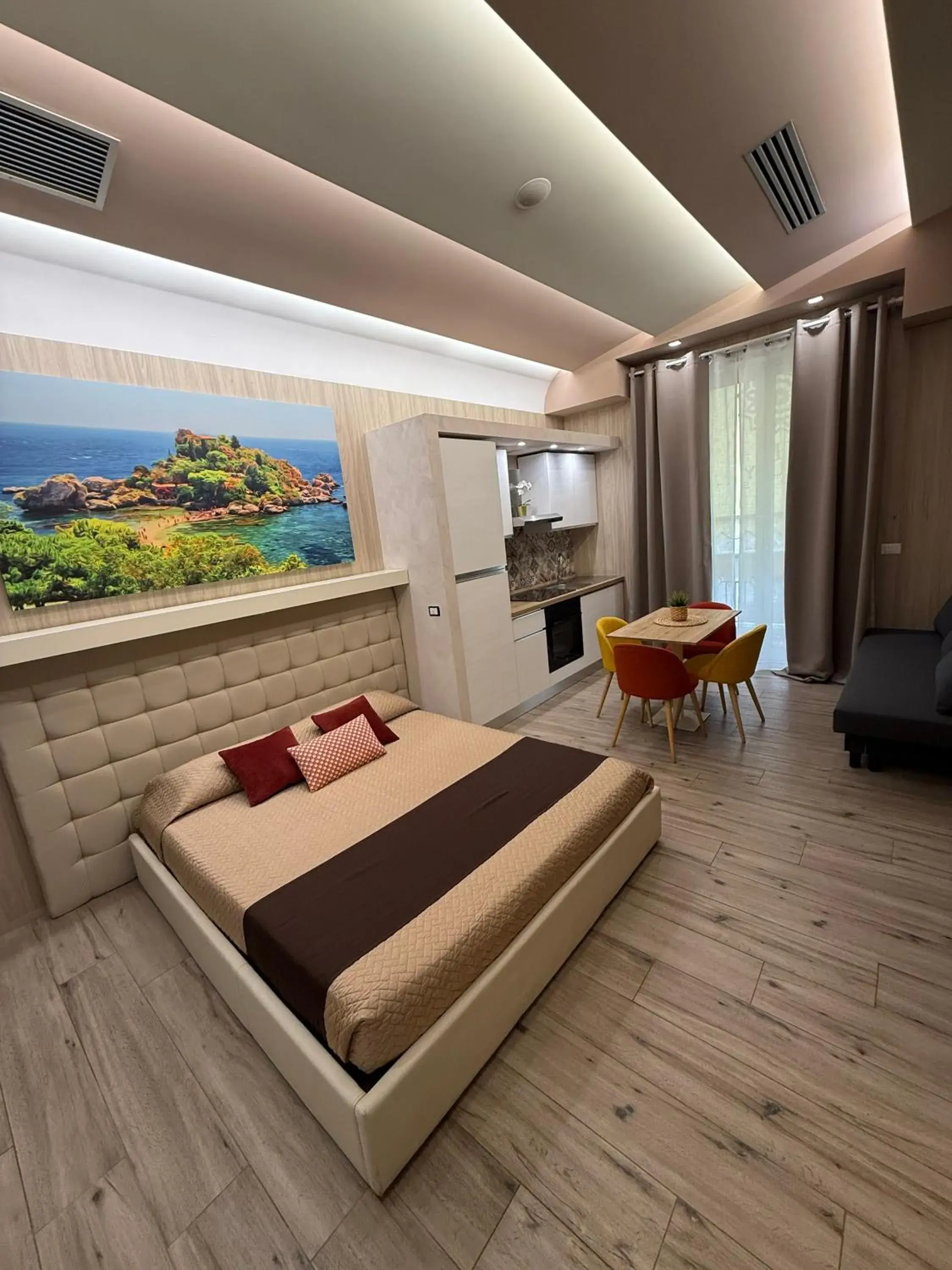 Th Luxury Rooms & Apartment Th Luxury Rooms & Apartment