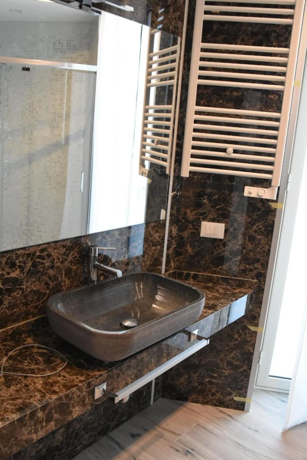 Th Luxury Rooms & Apartment