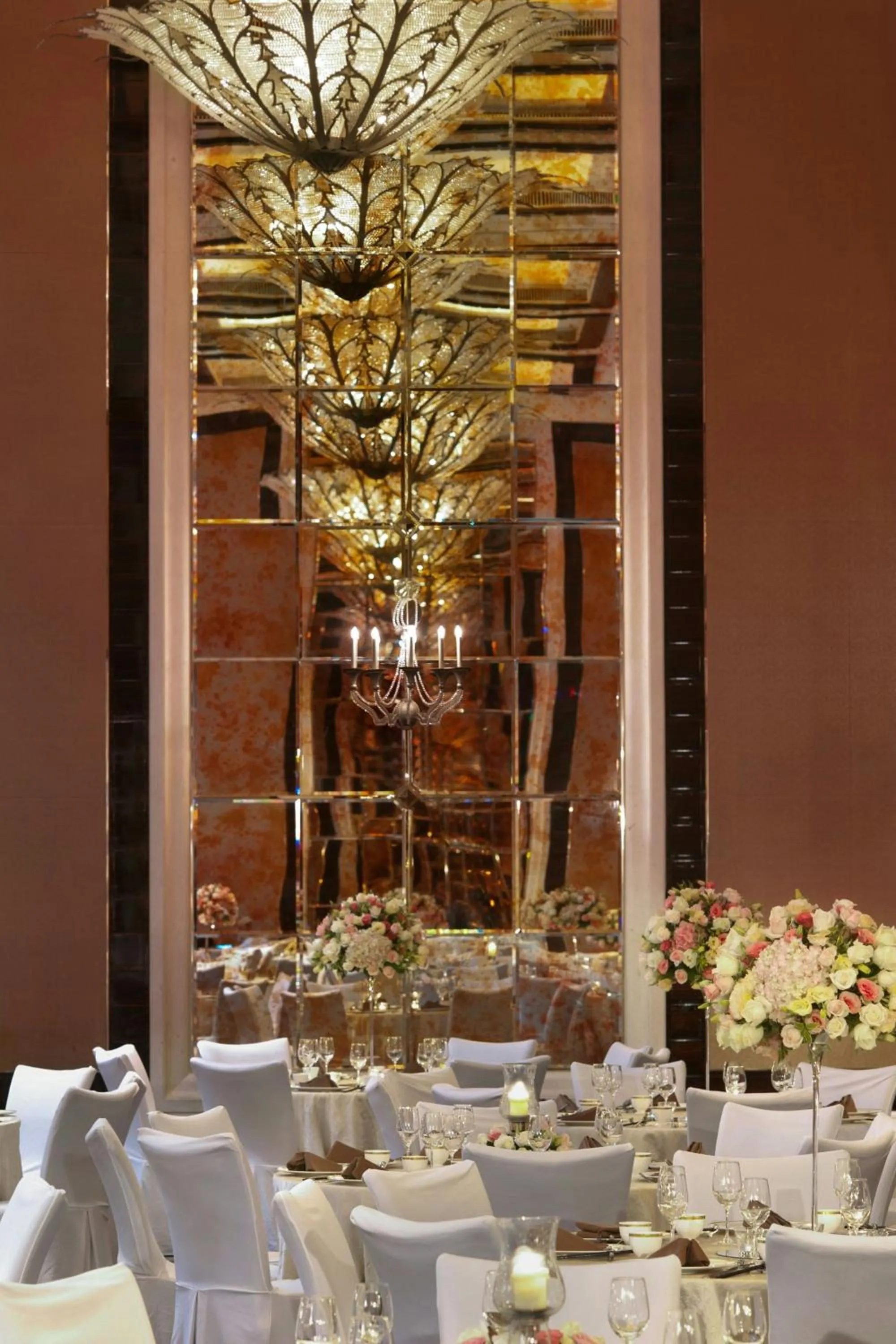 Banquet/Function facilities in The St Regis Singapore