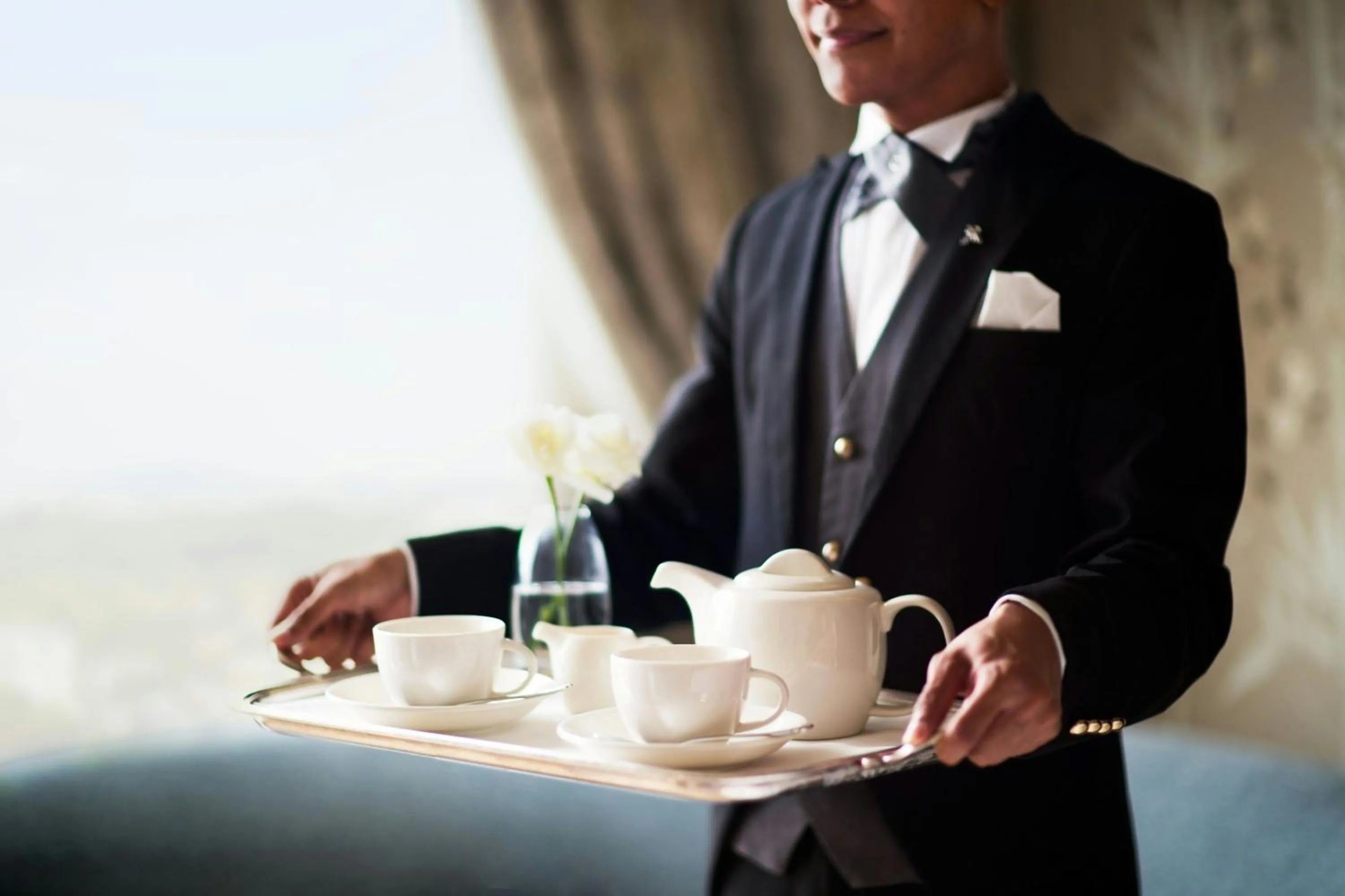 Other in The St Regis Singapore