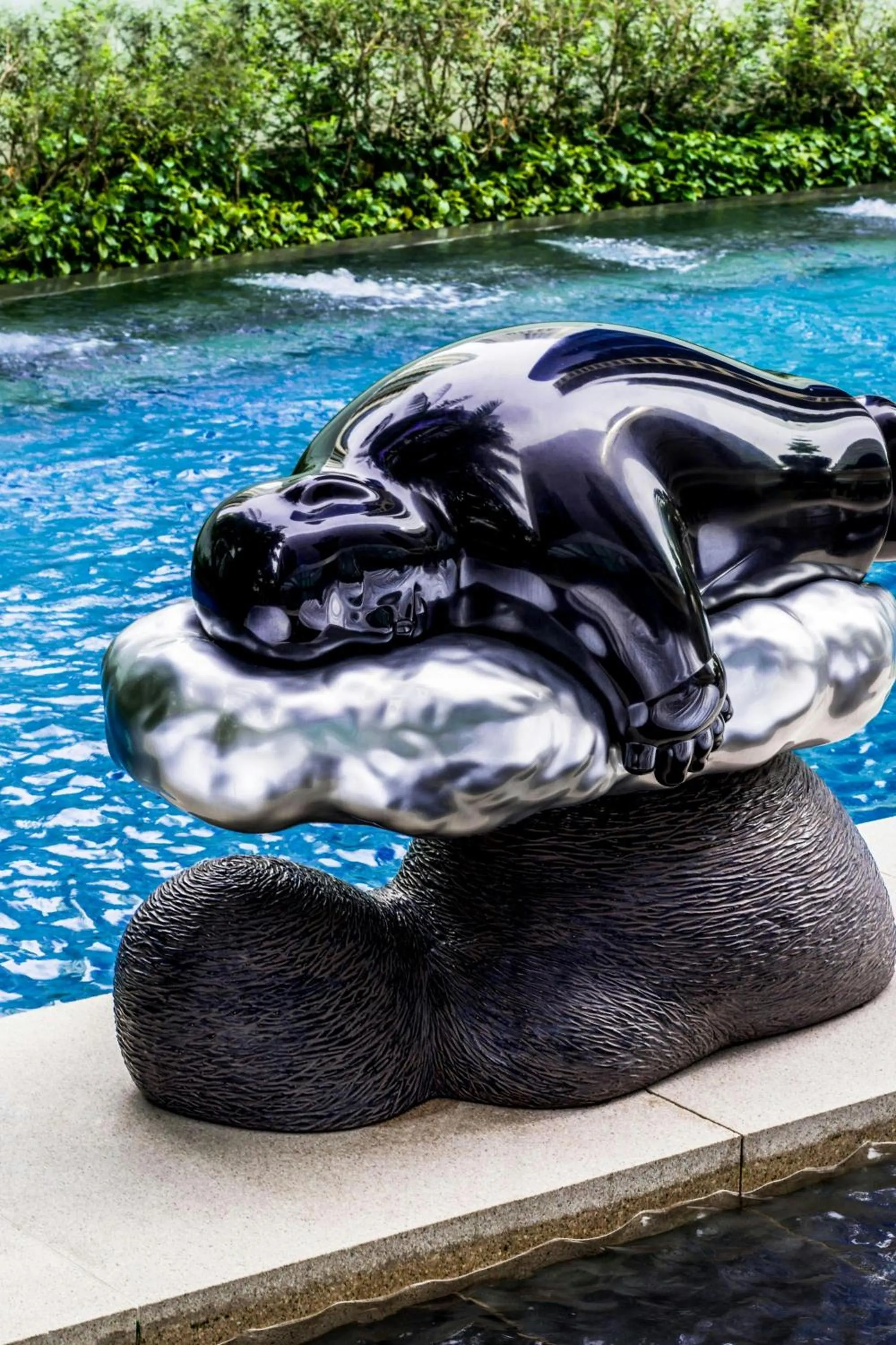 Other in The St Regis Singapore