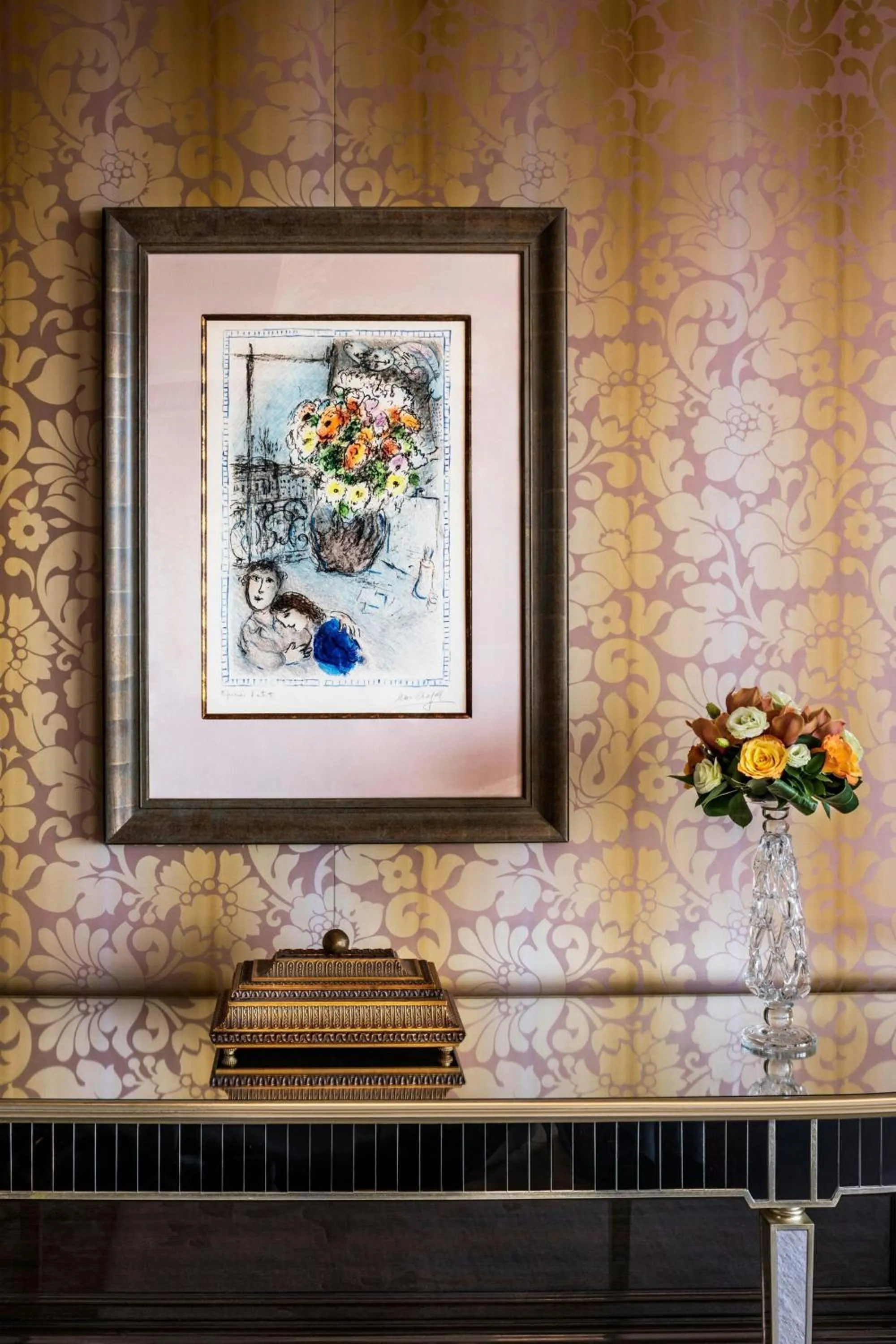 Other in The St Regis Singapore