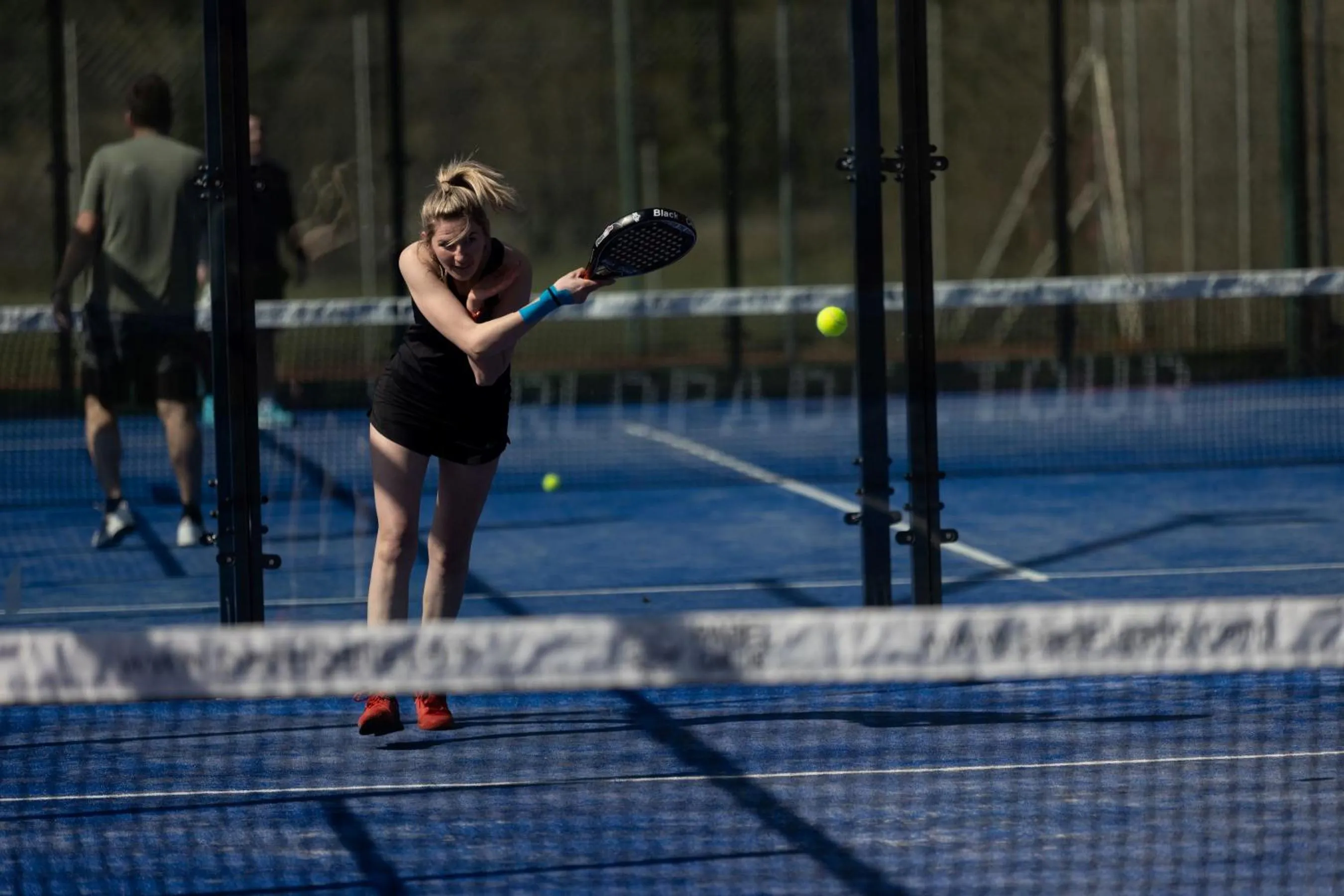 Sports in Hotel Trakošćan
