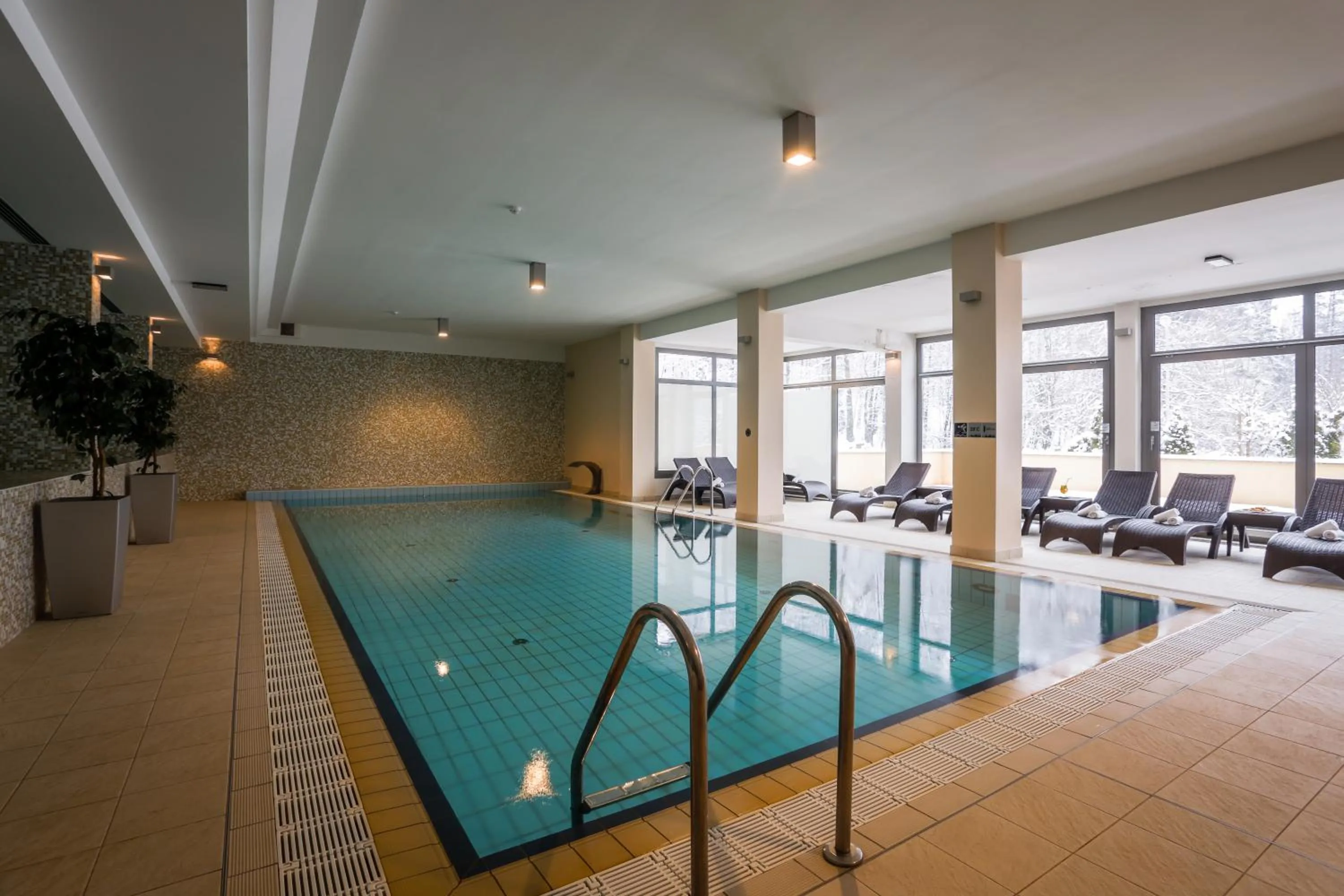  in Hotel Trakošćan